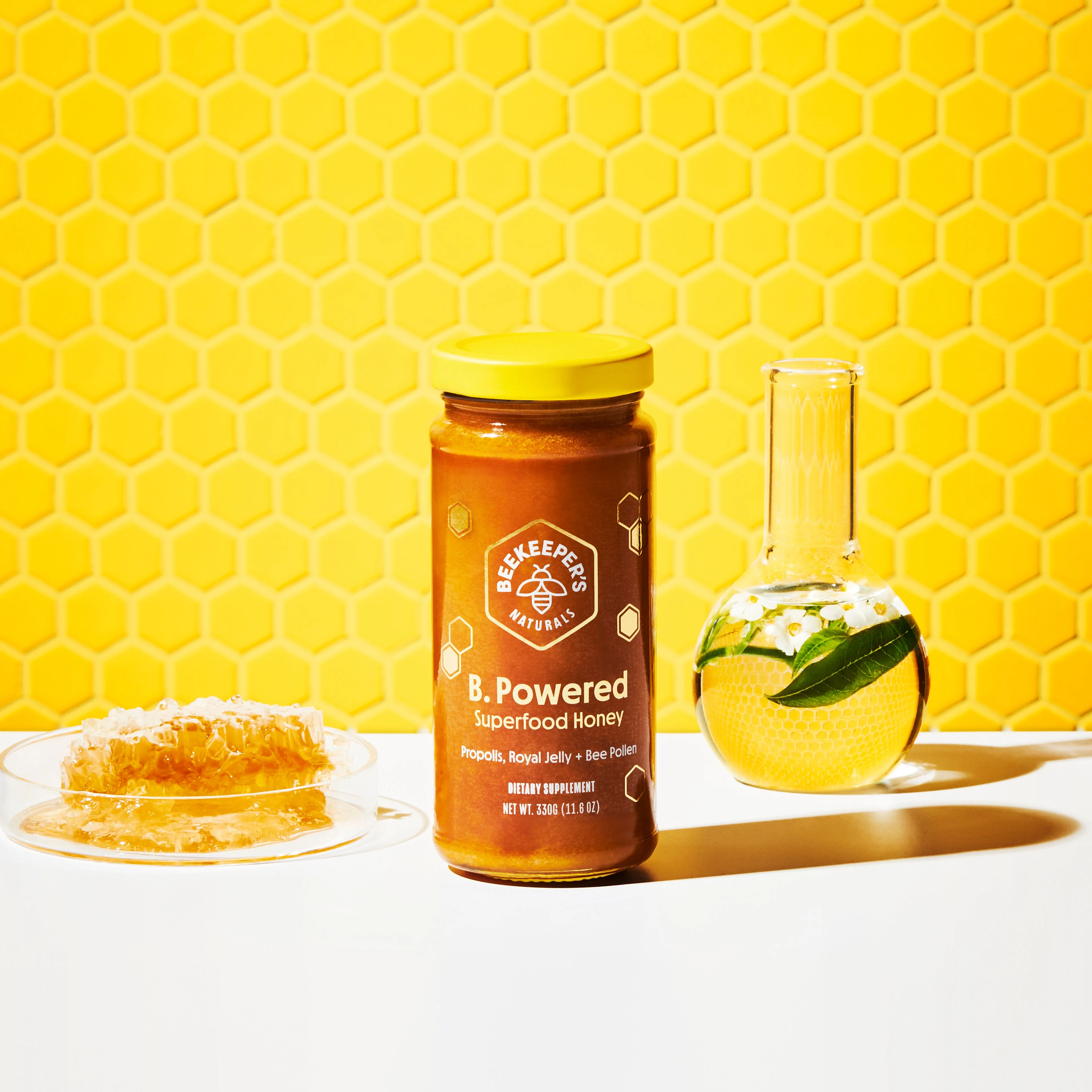 Superfood Honey - Image 4