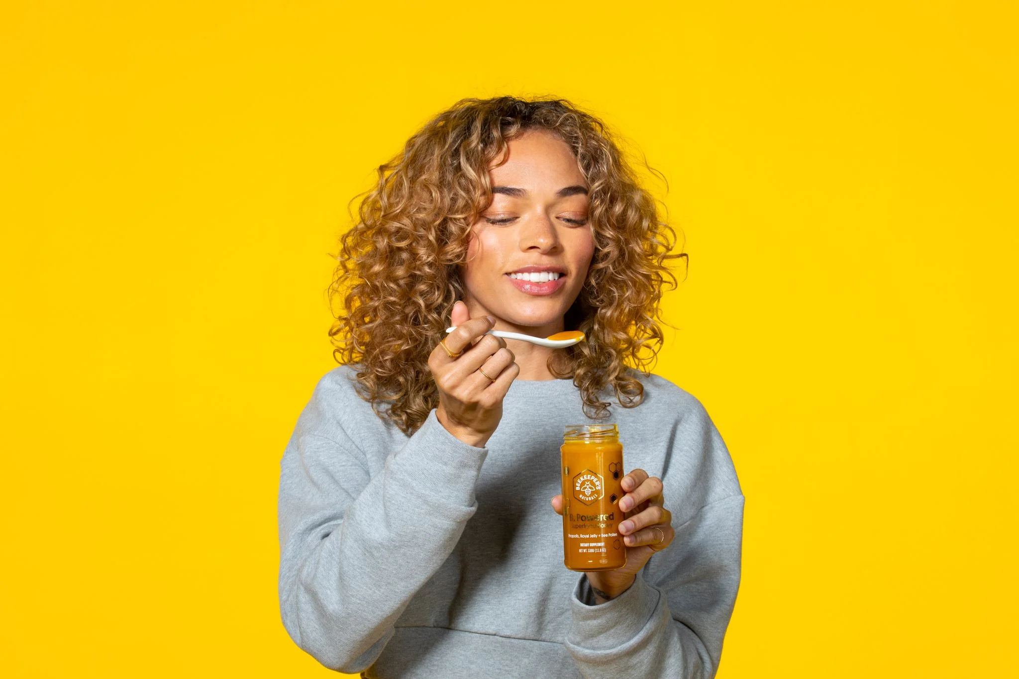 Superfood Honey - Image 5