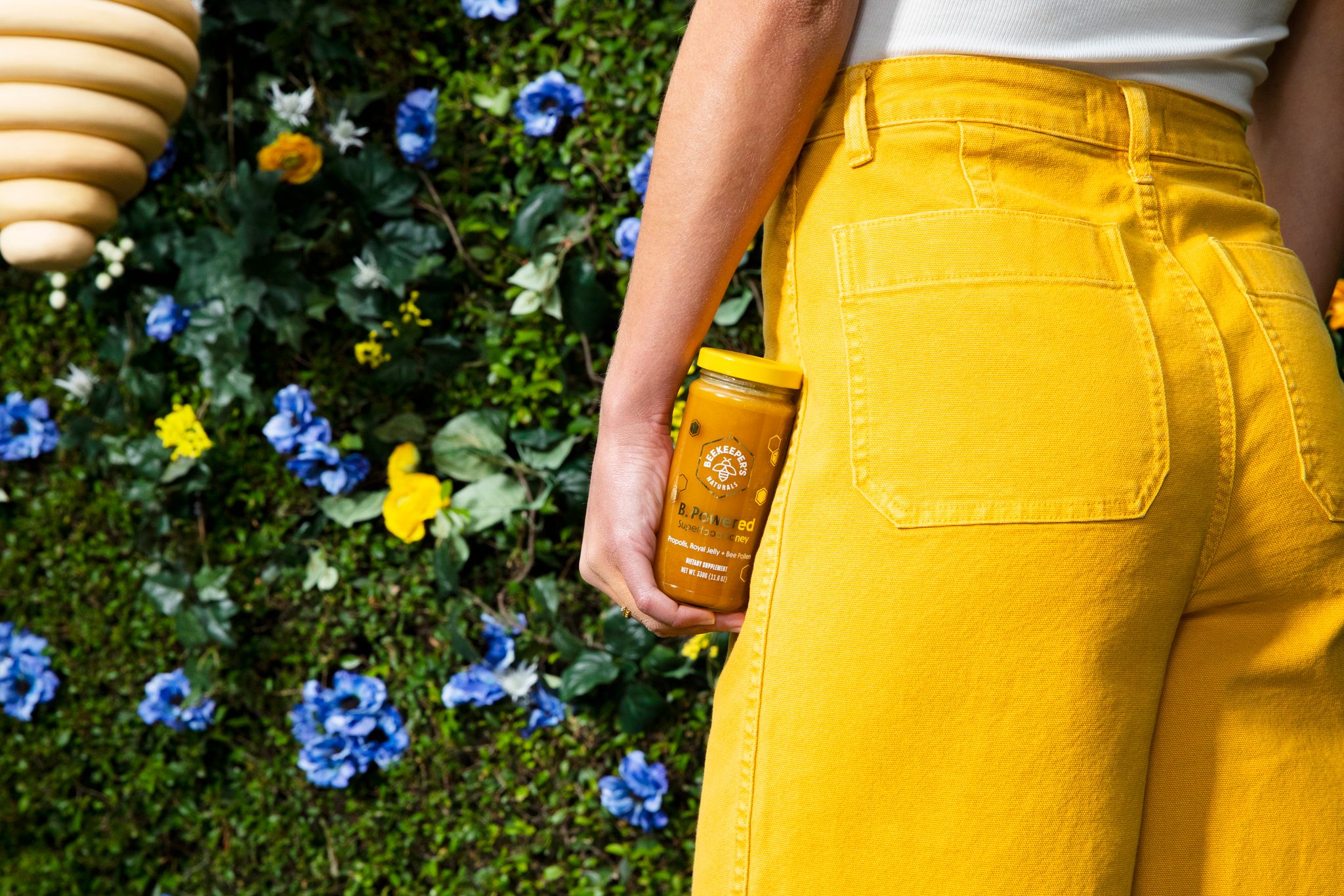 Superfood Honey - Image 6