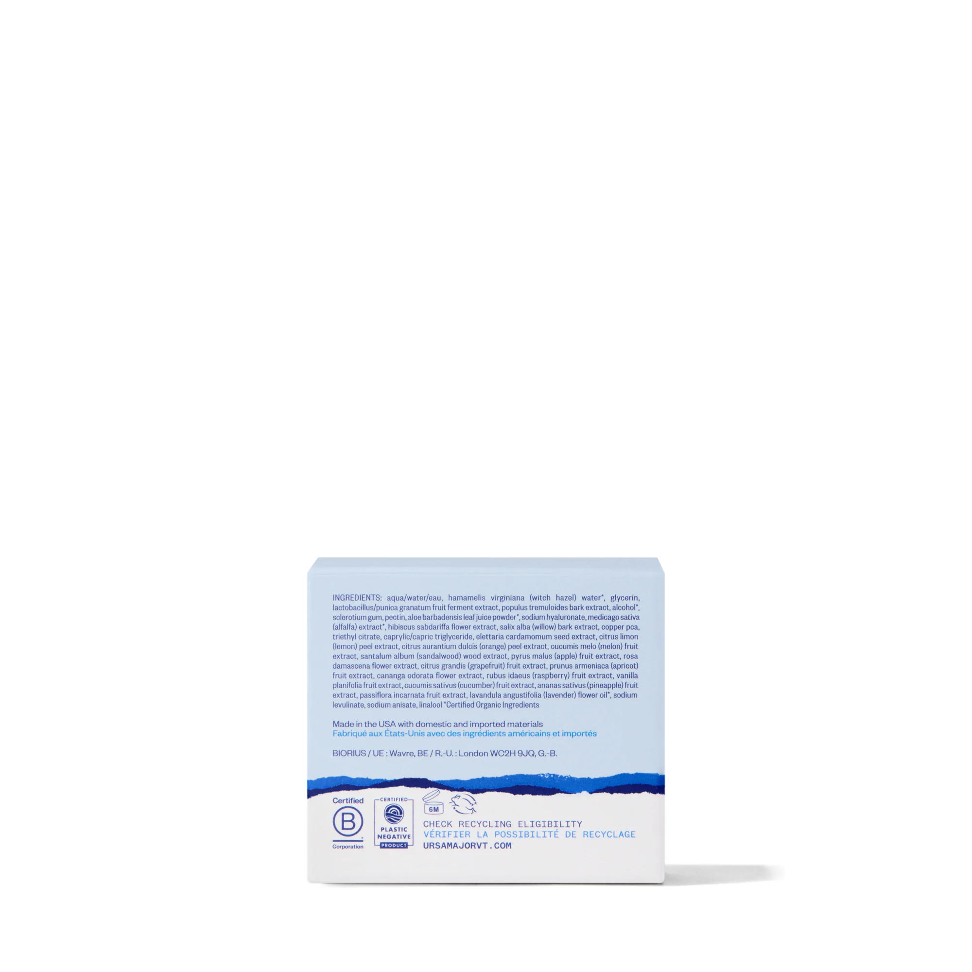 Bright and Easy Flash Mask - Image 3