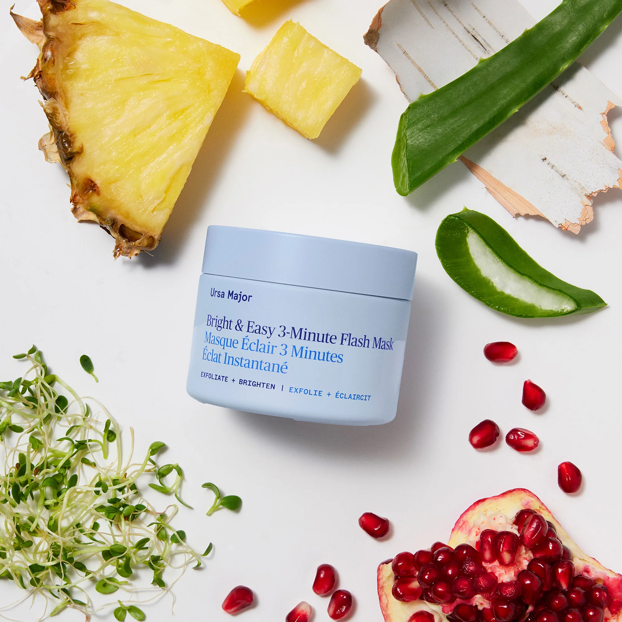 Bright and Easy Flash Mask - Image 5