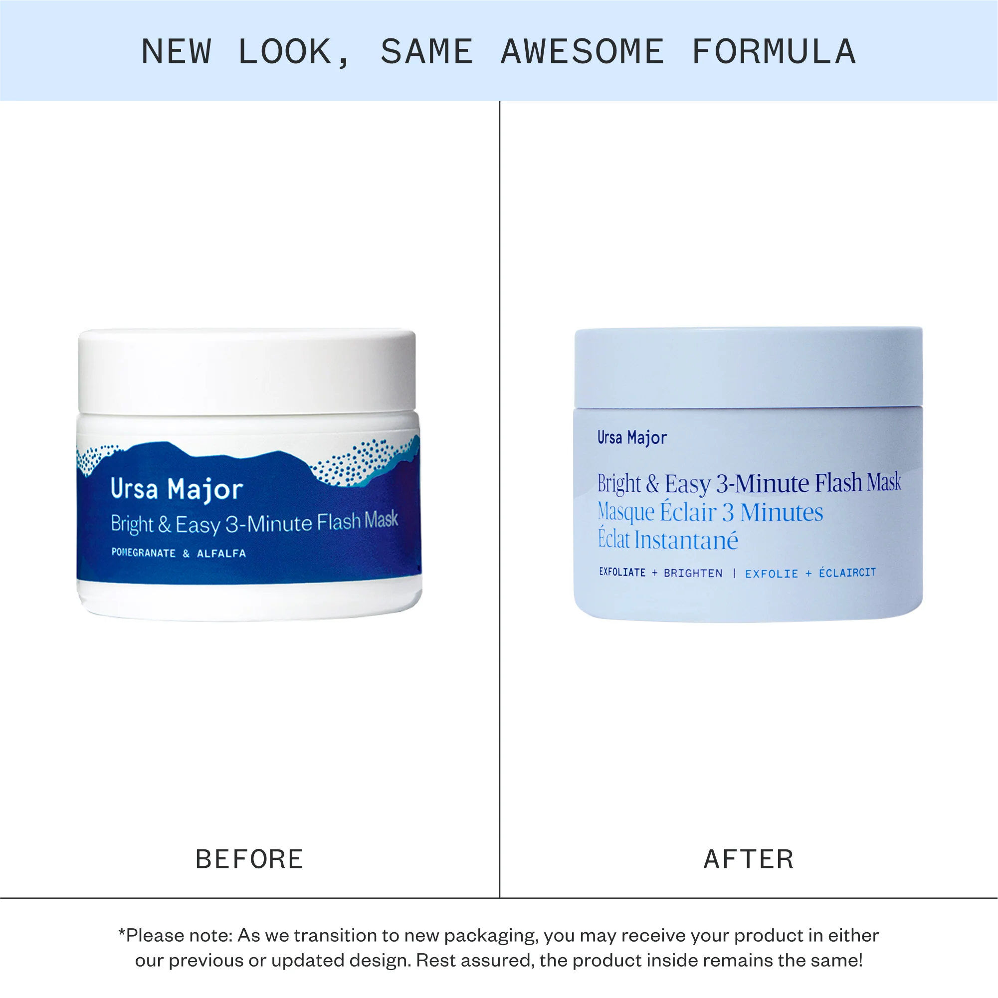 Bright and Easy Flash Mask - Image 7