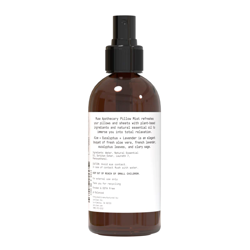 Linen, Pillow and Fabric Spray - Image 12