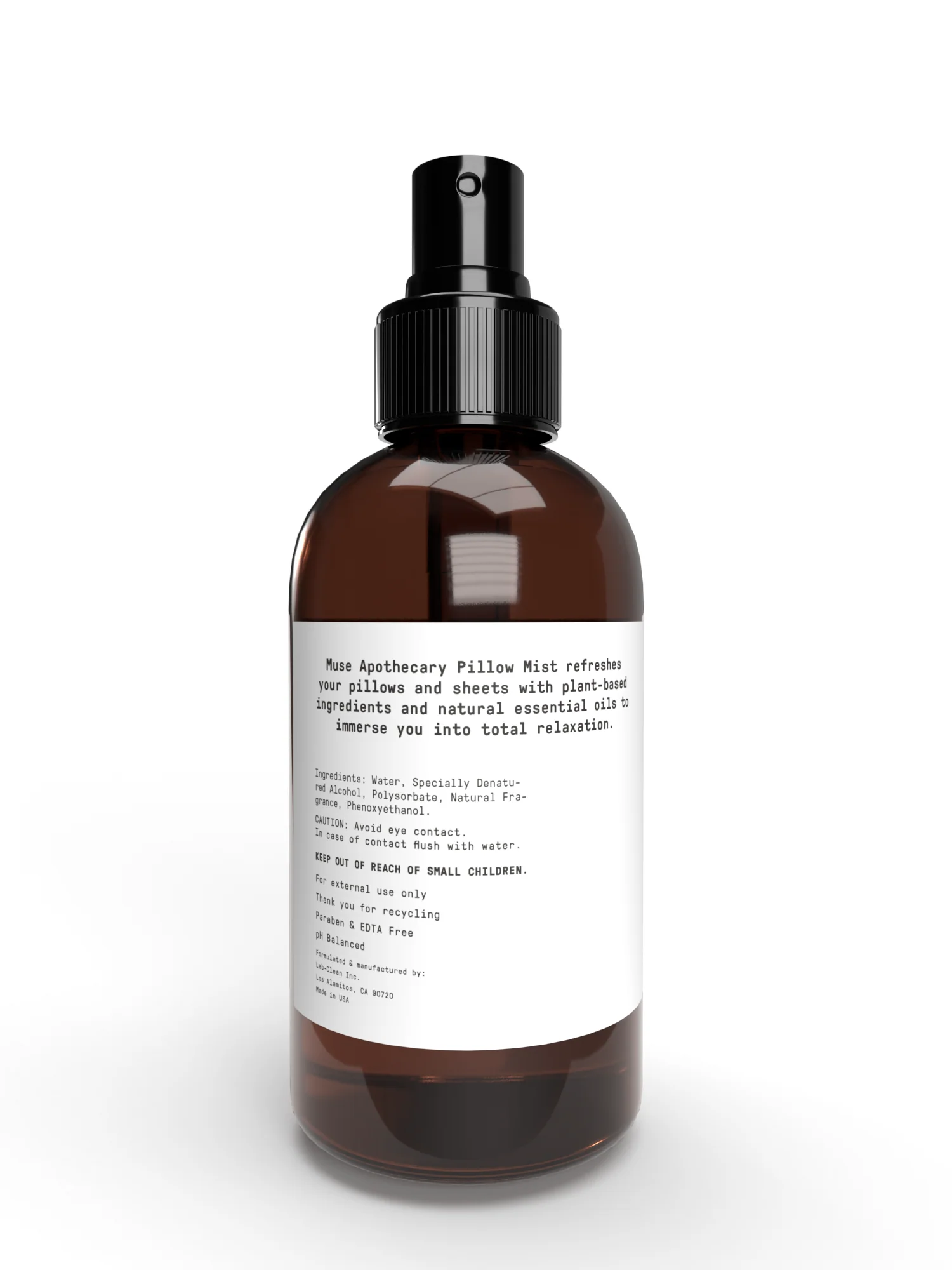 Linen, Pillow and Fabric Spray - Image 20