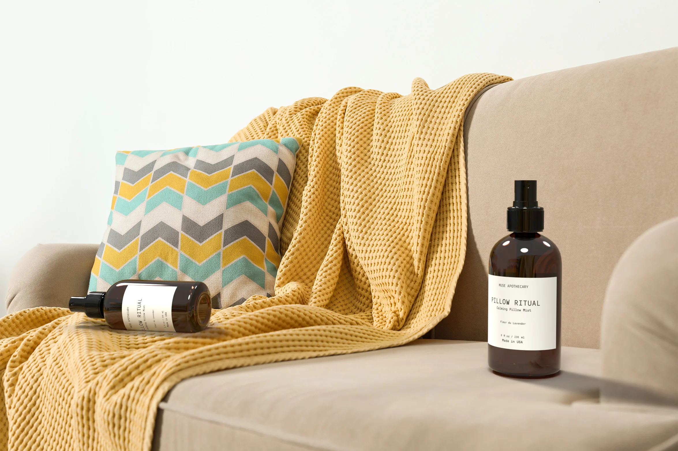 Linen, Pillow and Fabric Spray - Image 23