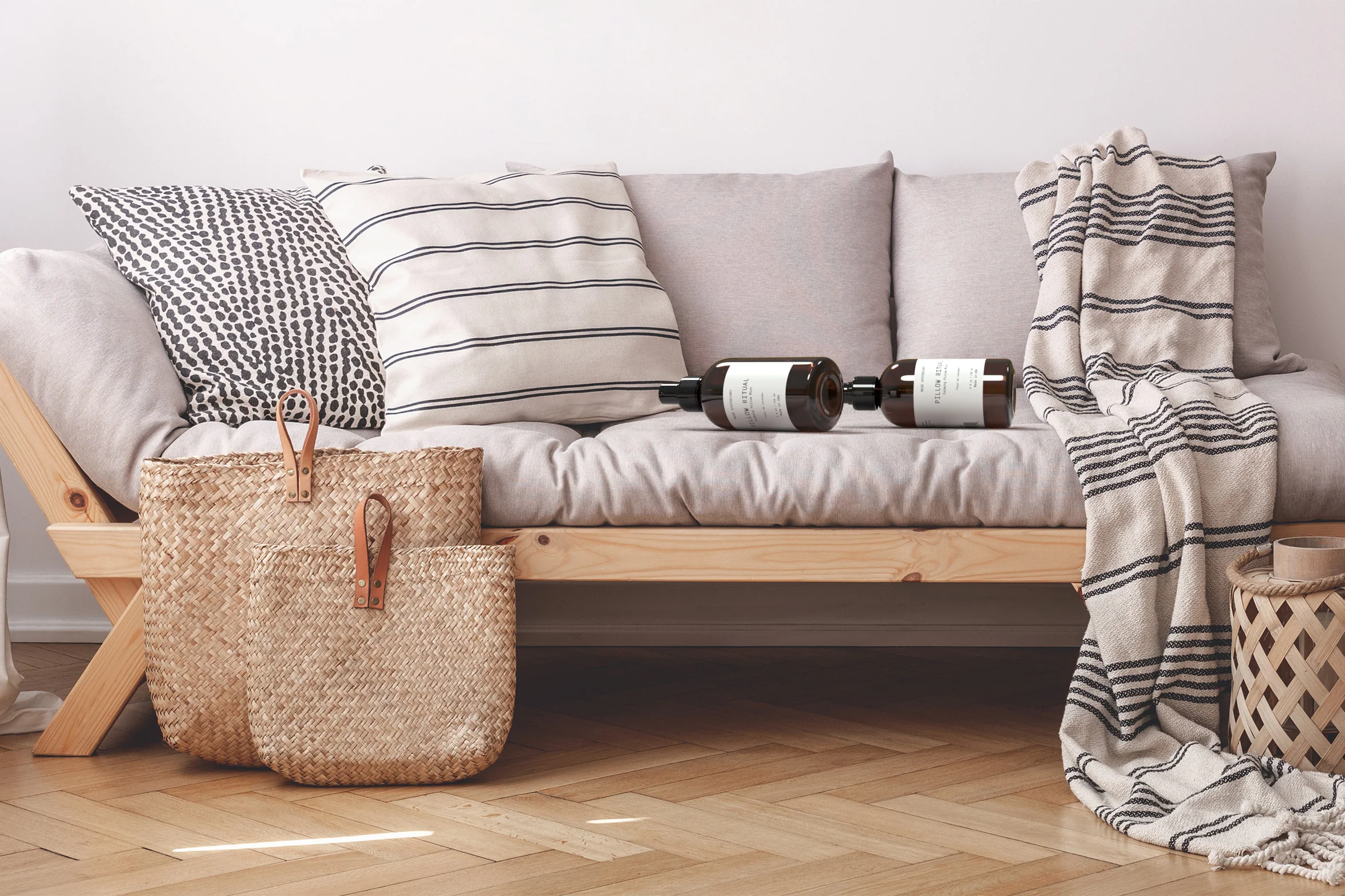 Linen, Pillow and Fabric Spray - Image 25