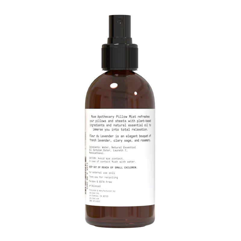 Linen, Pillow and Fabric Spray - Image 6