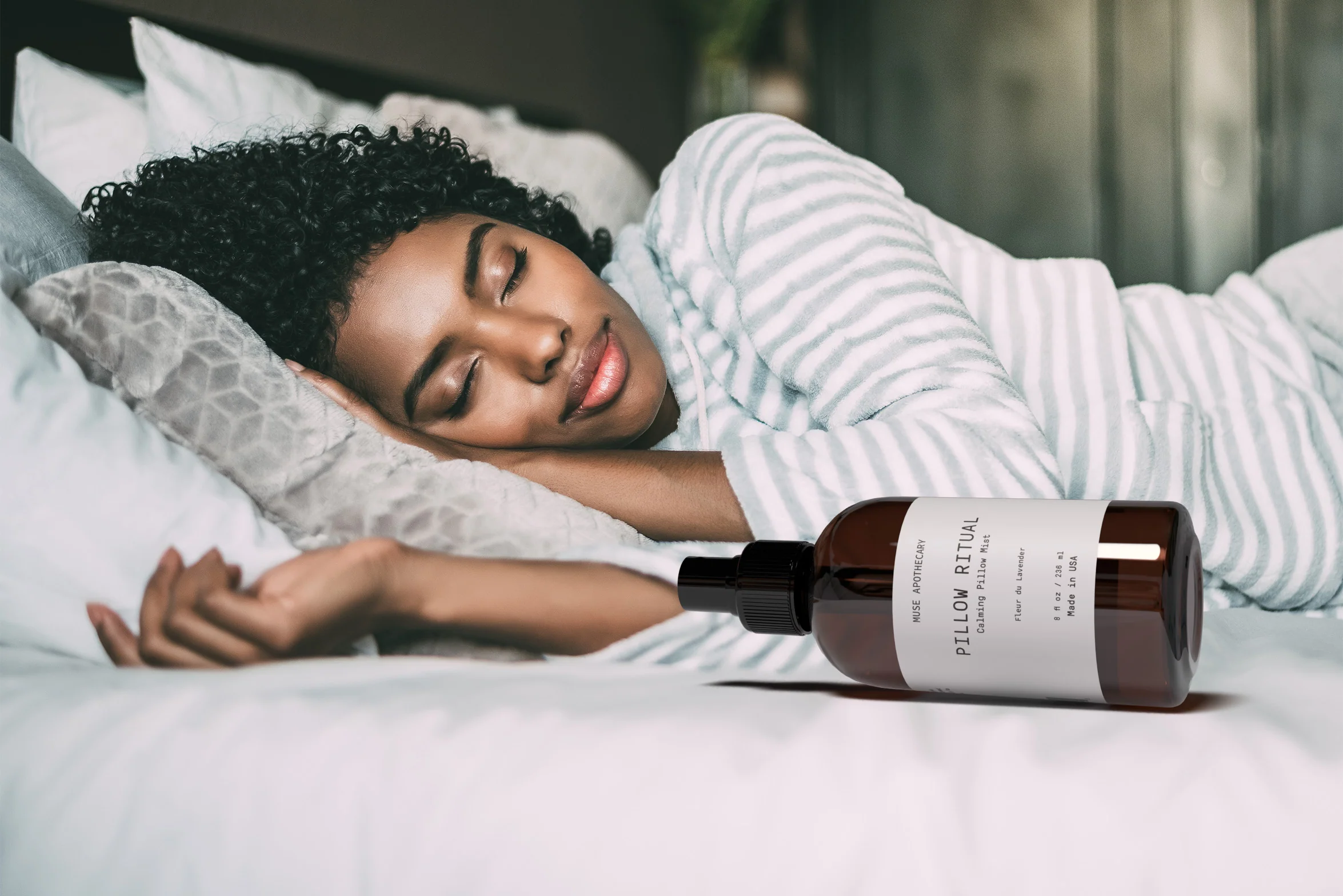 Linen, Pillow and Fabric Spray - Image 7