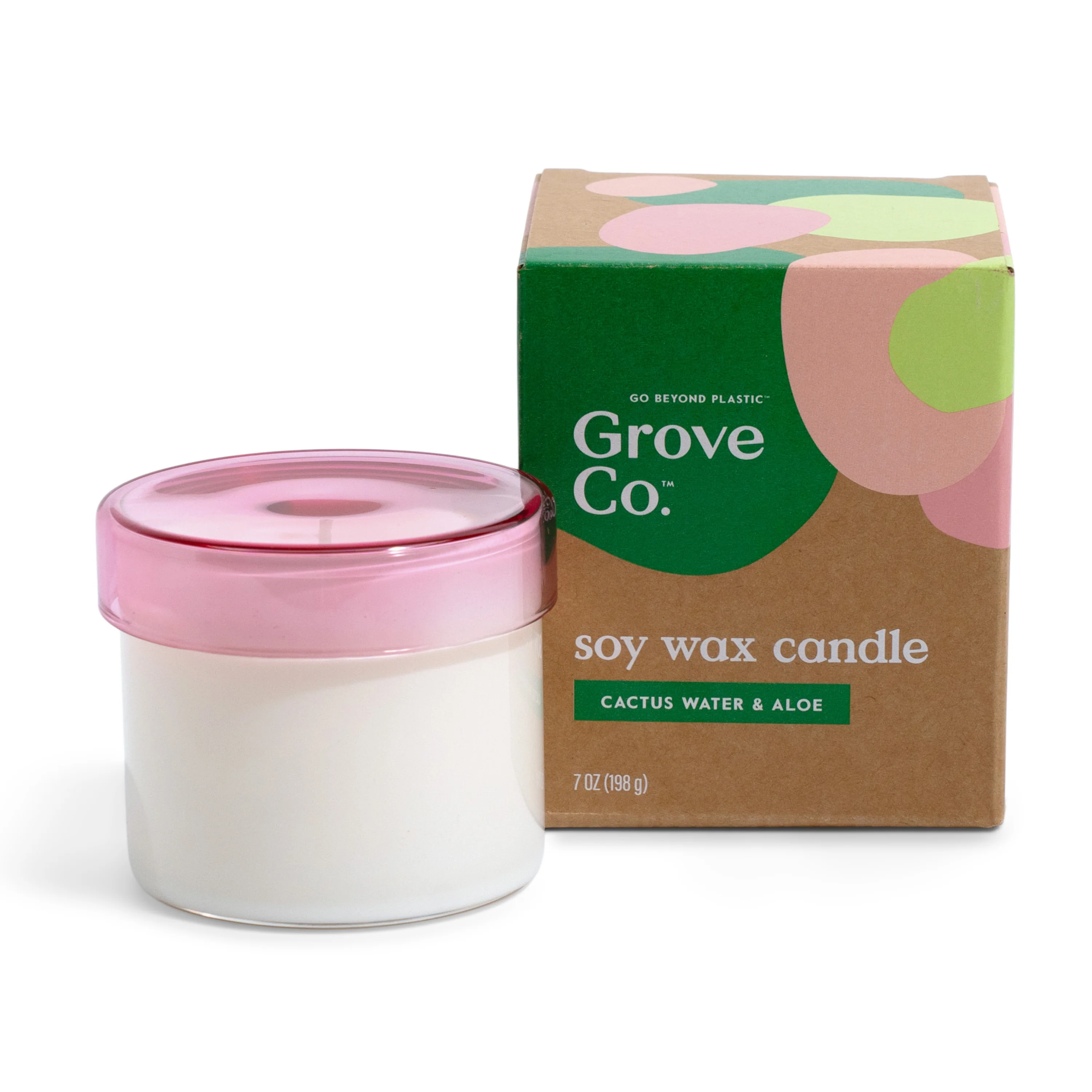 Soy Wax Candle – 30+ Hours of Burn Time - Image 10