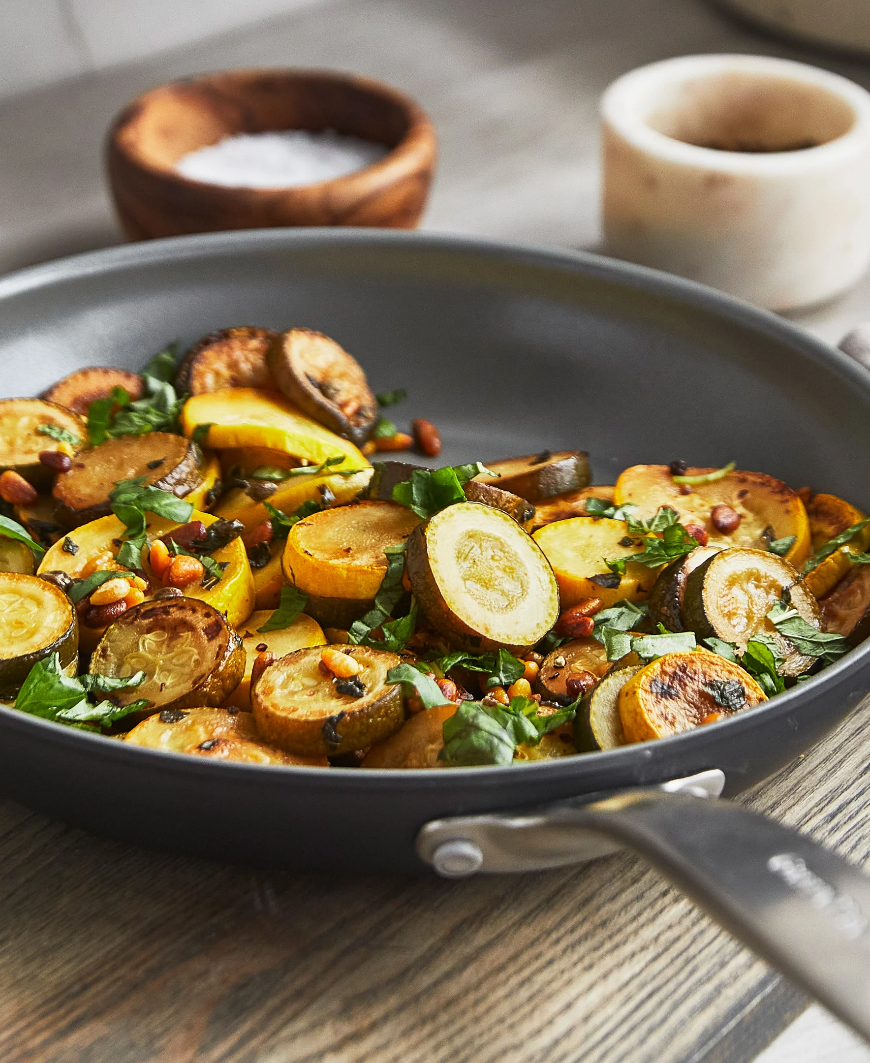 Chatham Nonstick, Ceramic Fry Pan, 11" - Image 4