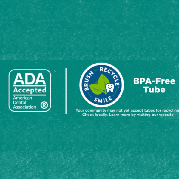 Children's Silly Strawberry Fluoride-Free Toothpaste - Image 10