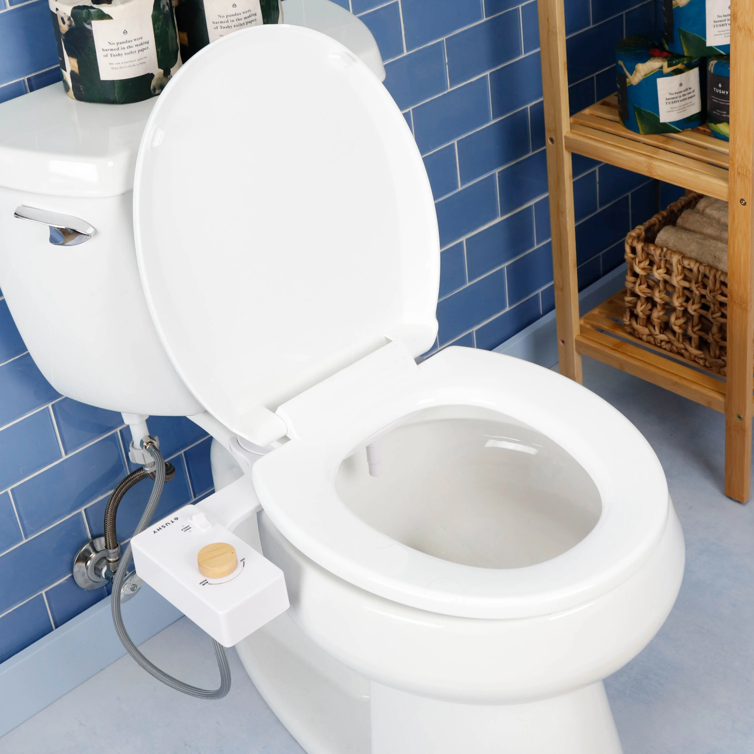 Classic 3.0 Bidet Attachment - Image 5