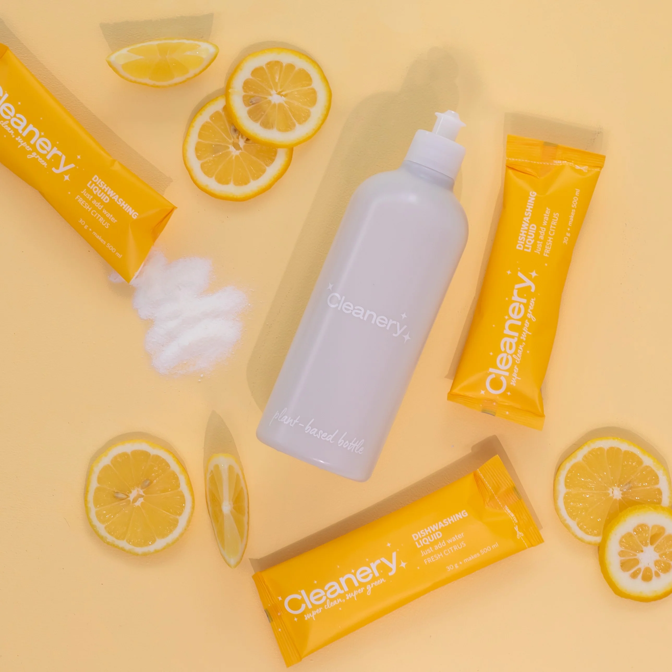 Dish Liquid Refill - Image 4