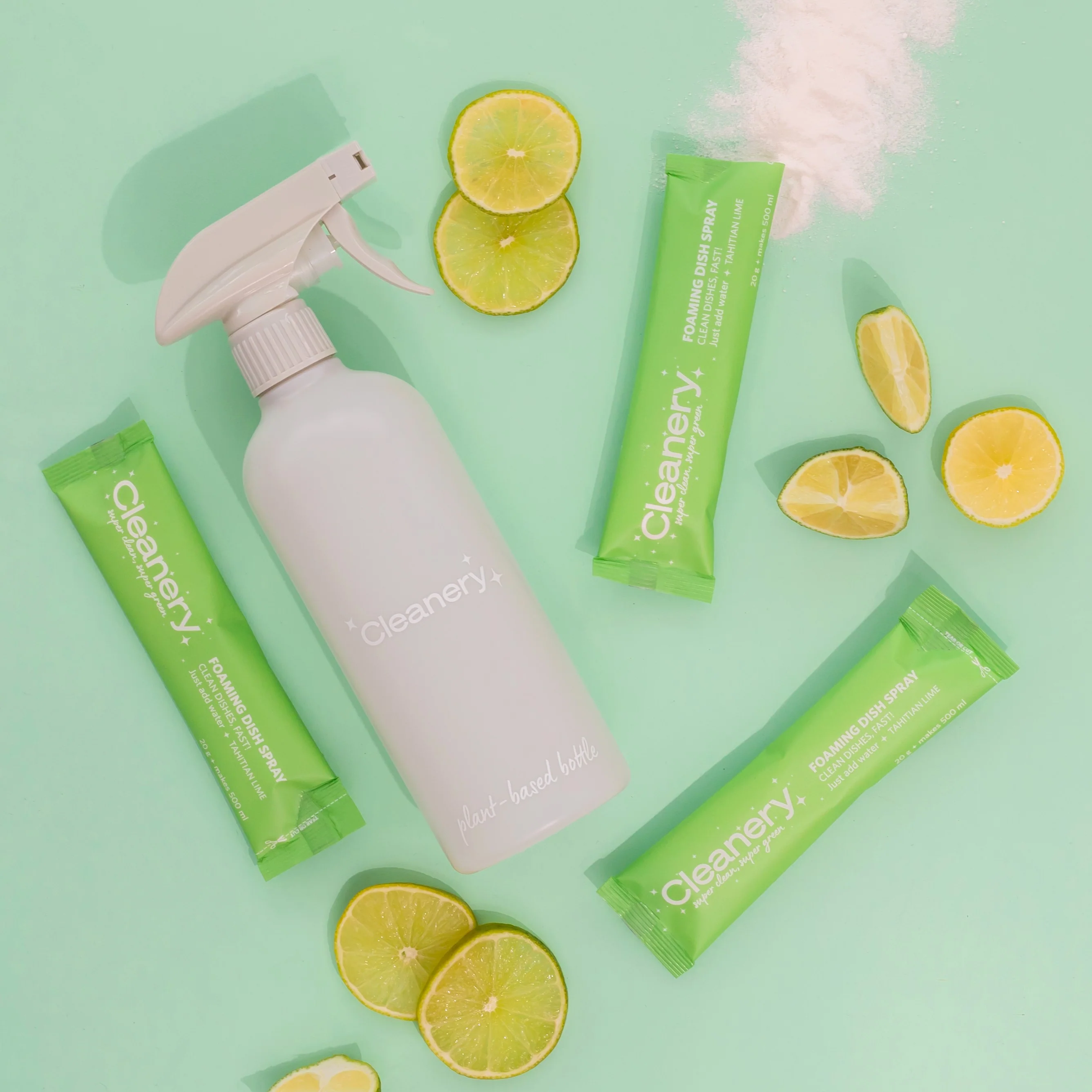 Dish Spray Refill - Image 6