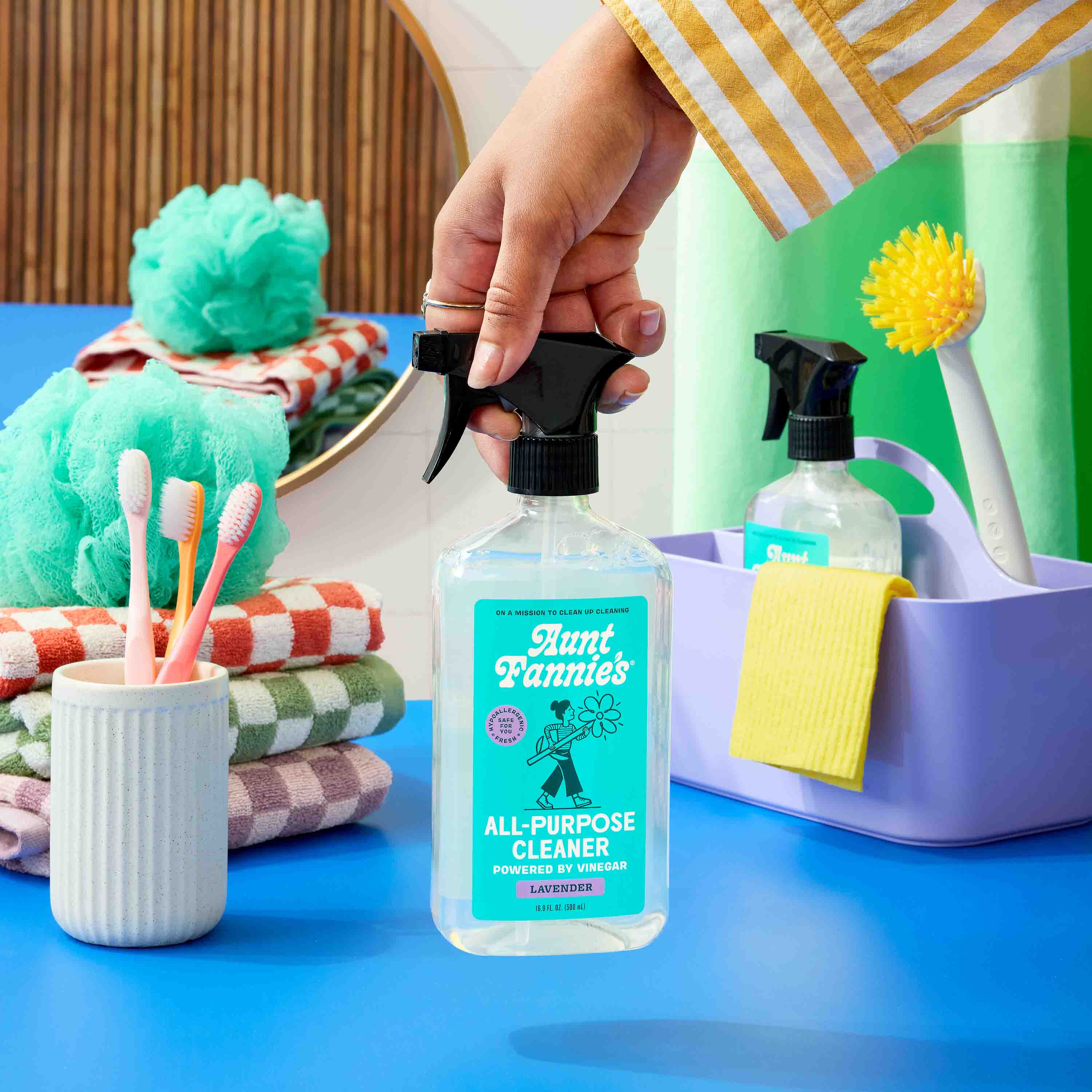 All-Purpose Cleaner - Image 19