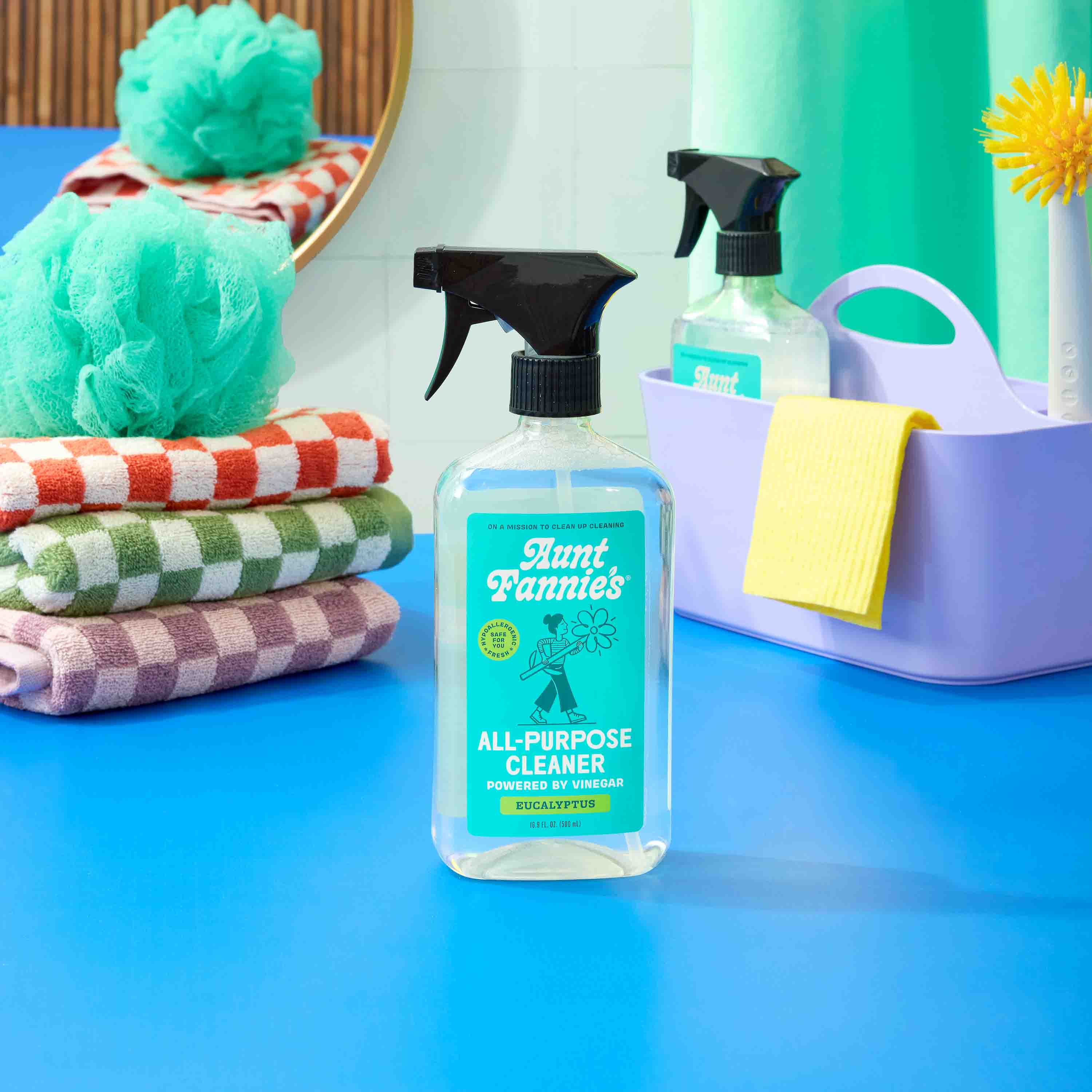 All-Purpose Cleaner - Image 21