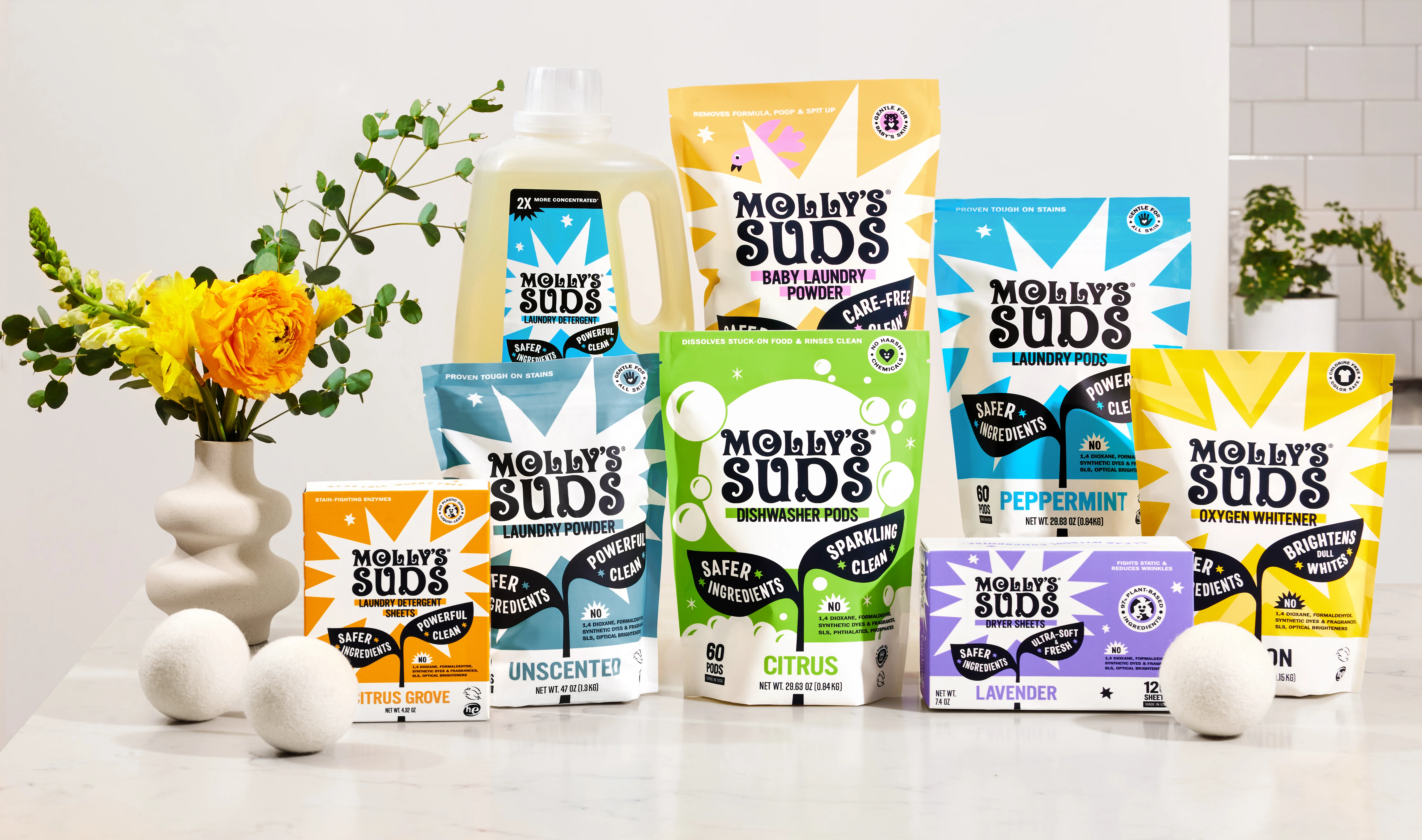 Color Shield Sheets - Image 3