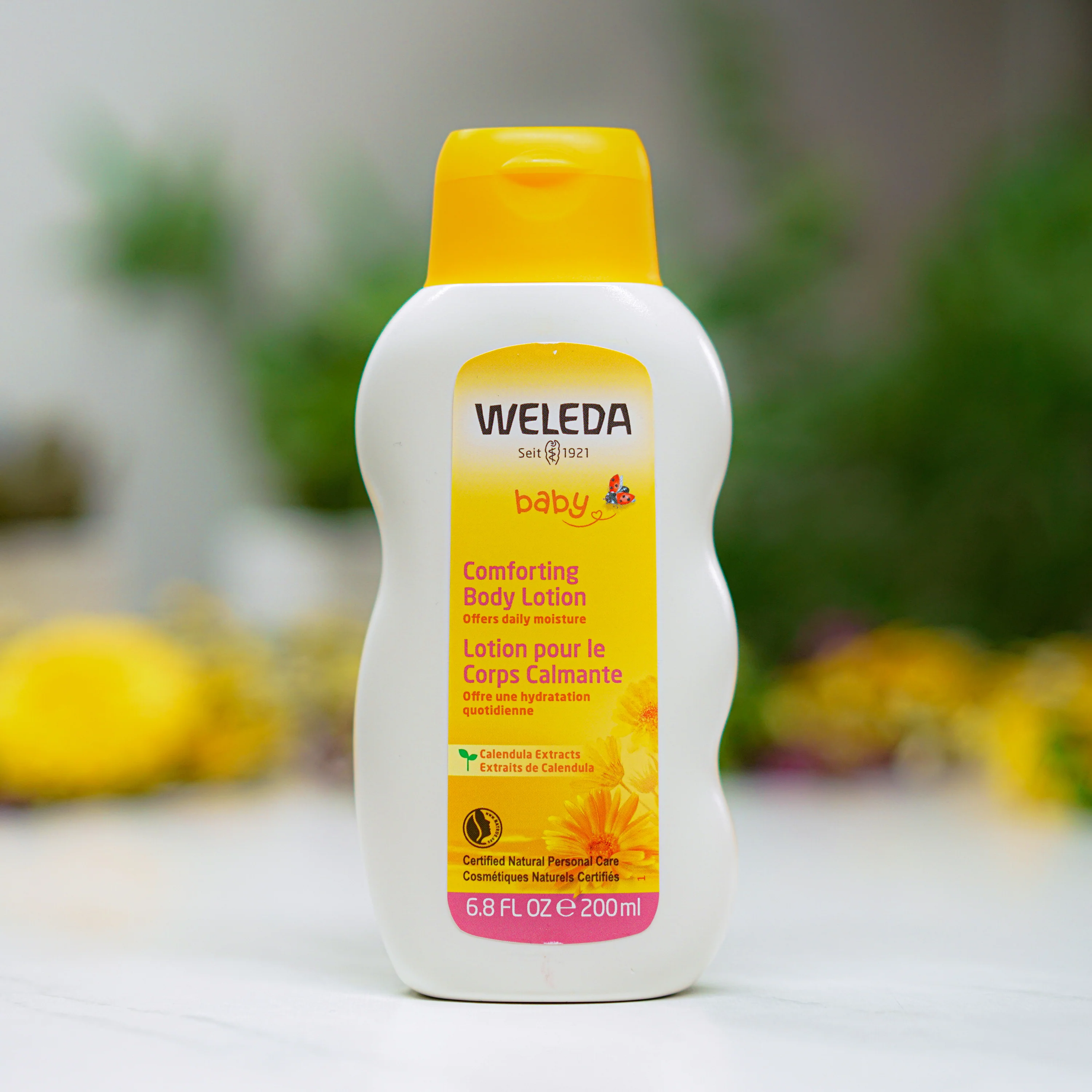 Comforting Body Lotion - Image 3