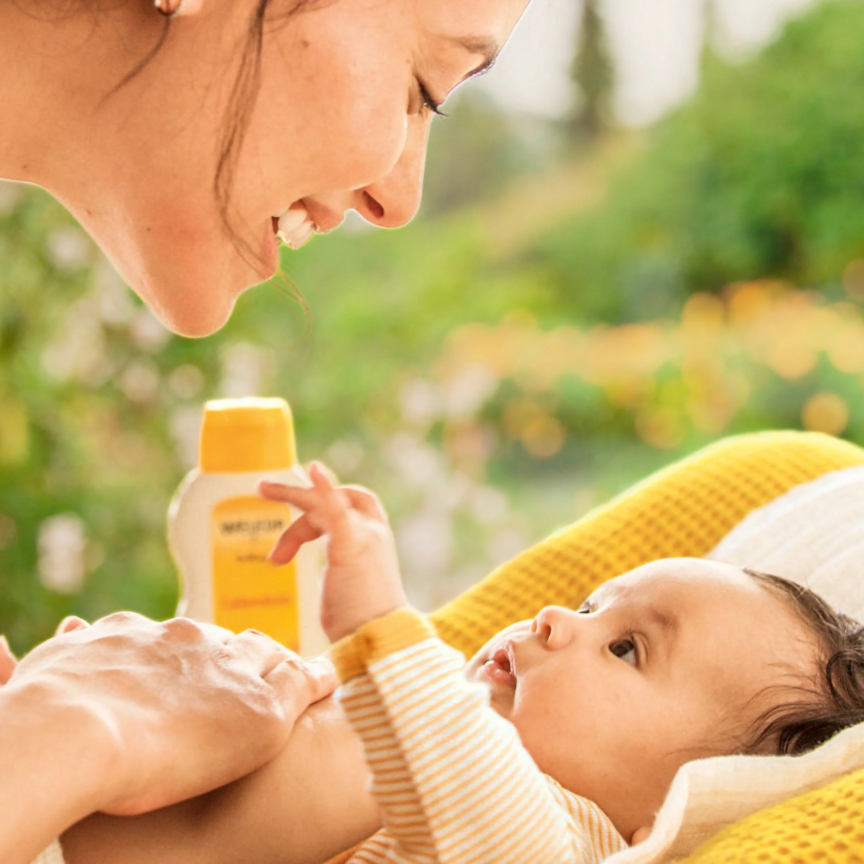 Comforting Body Lotion - Image 4