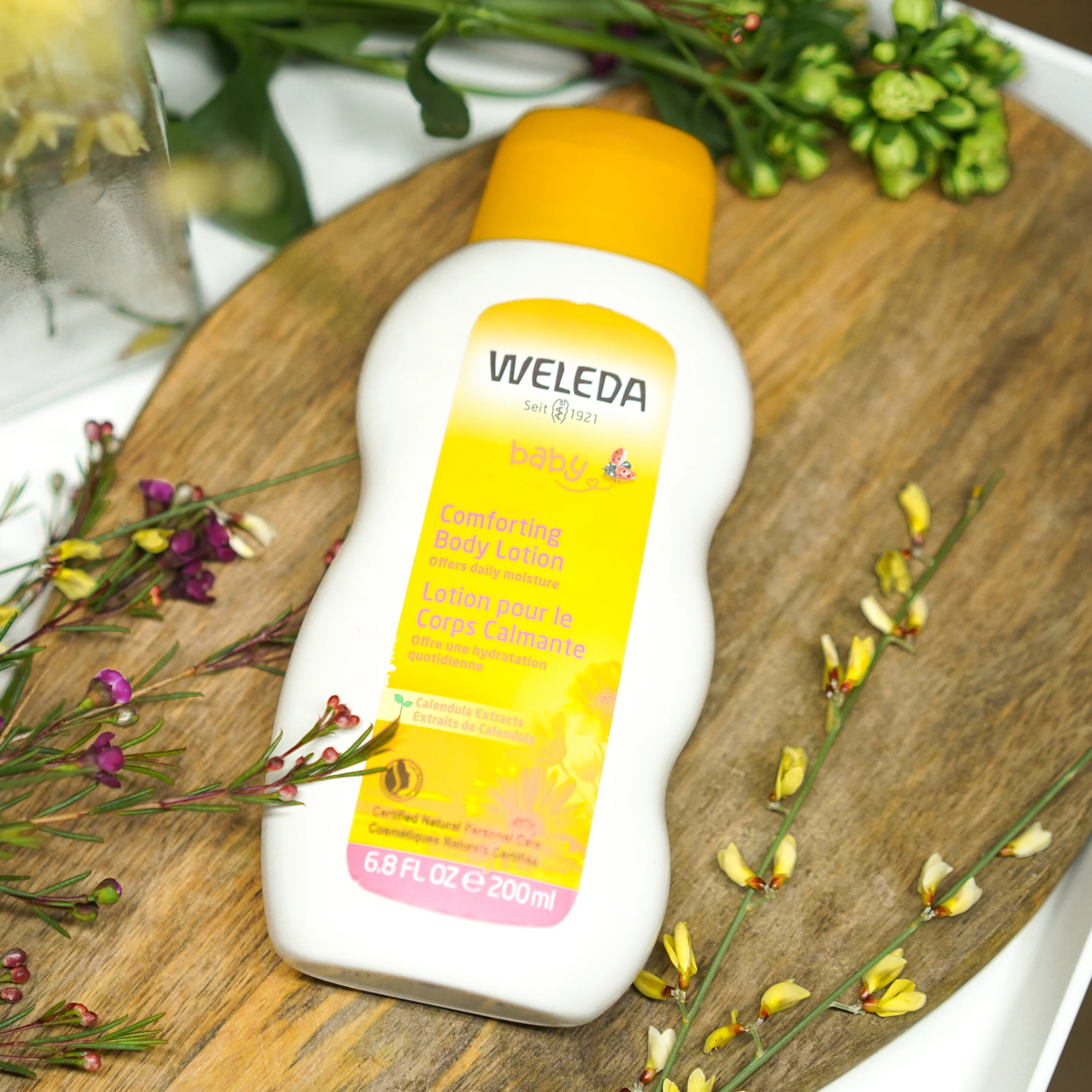 Comforting Body Lotion - Image 5