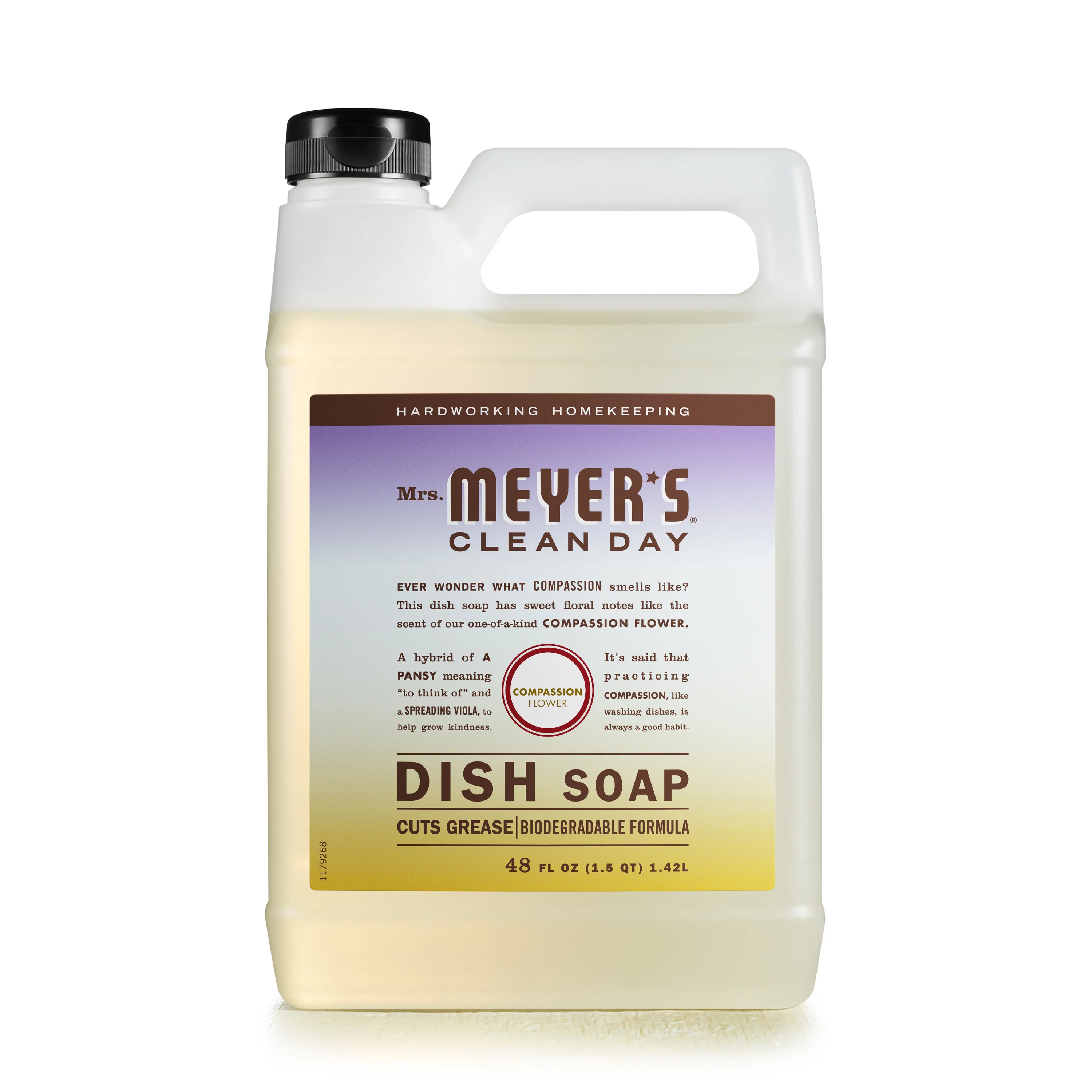 Dish Soap Refill - Image 10