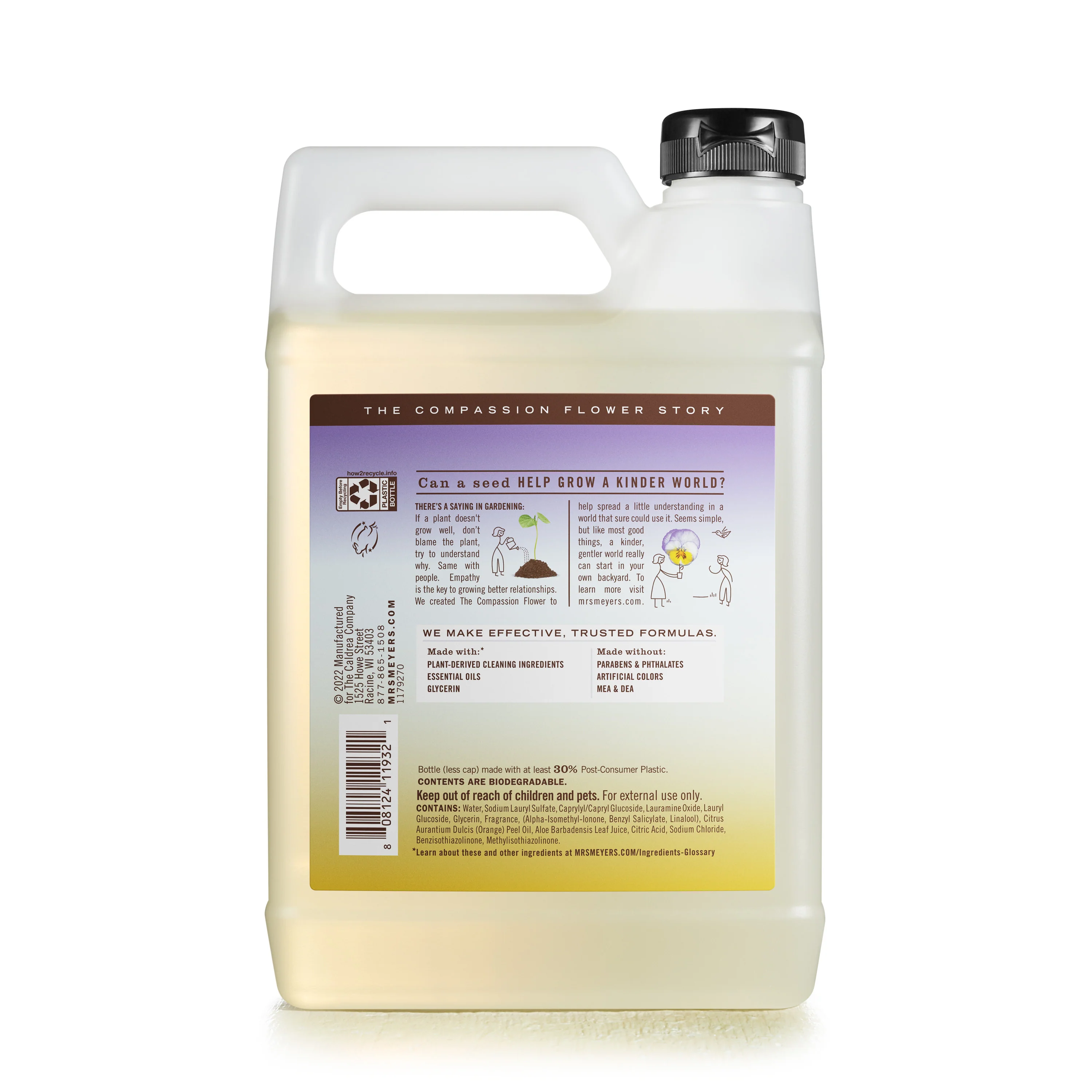 Dish Soap Refill - Image 11