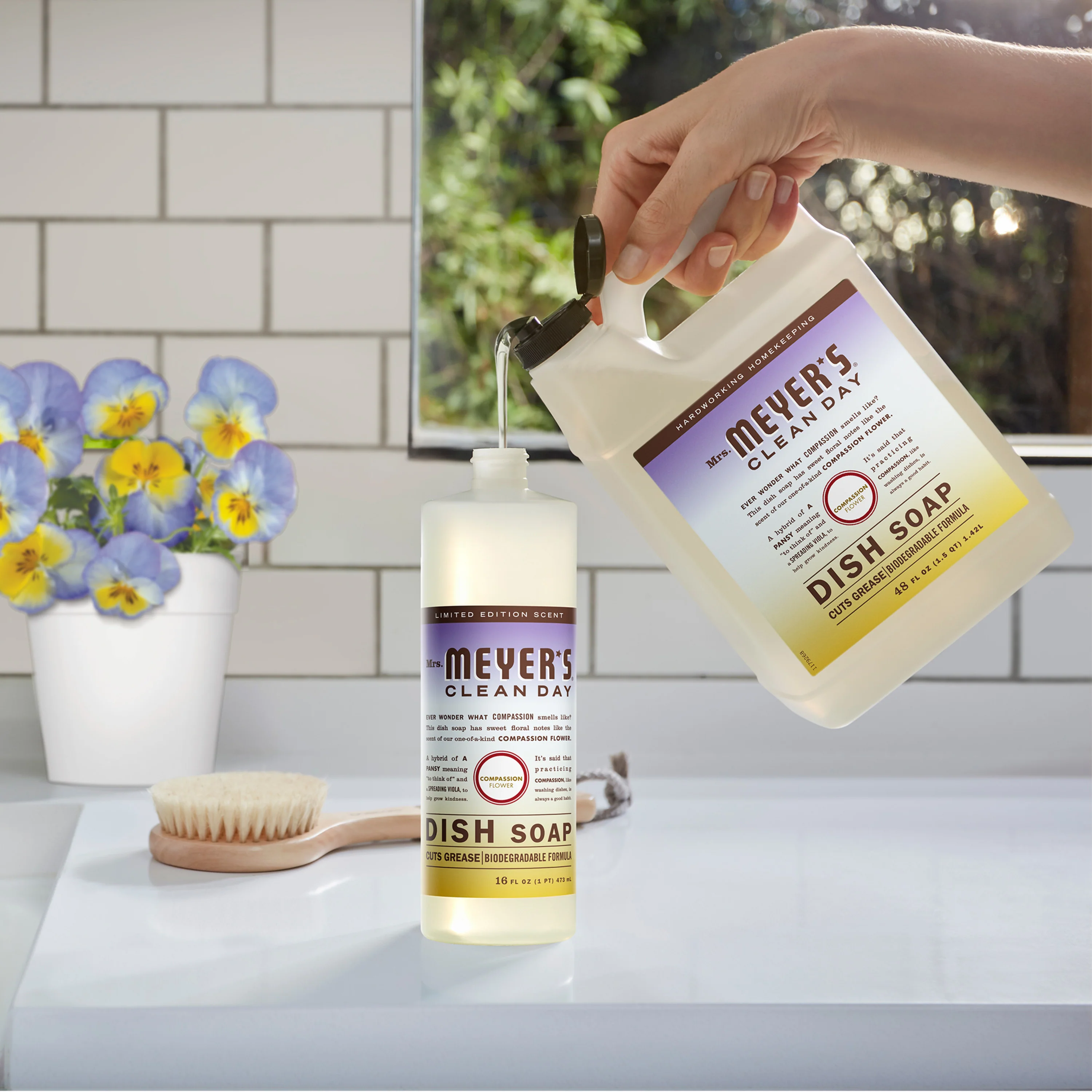 Dish Soap Refill - Image 12