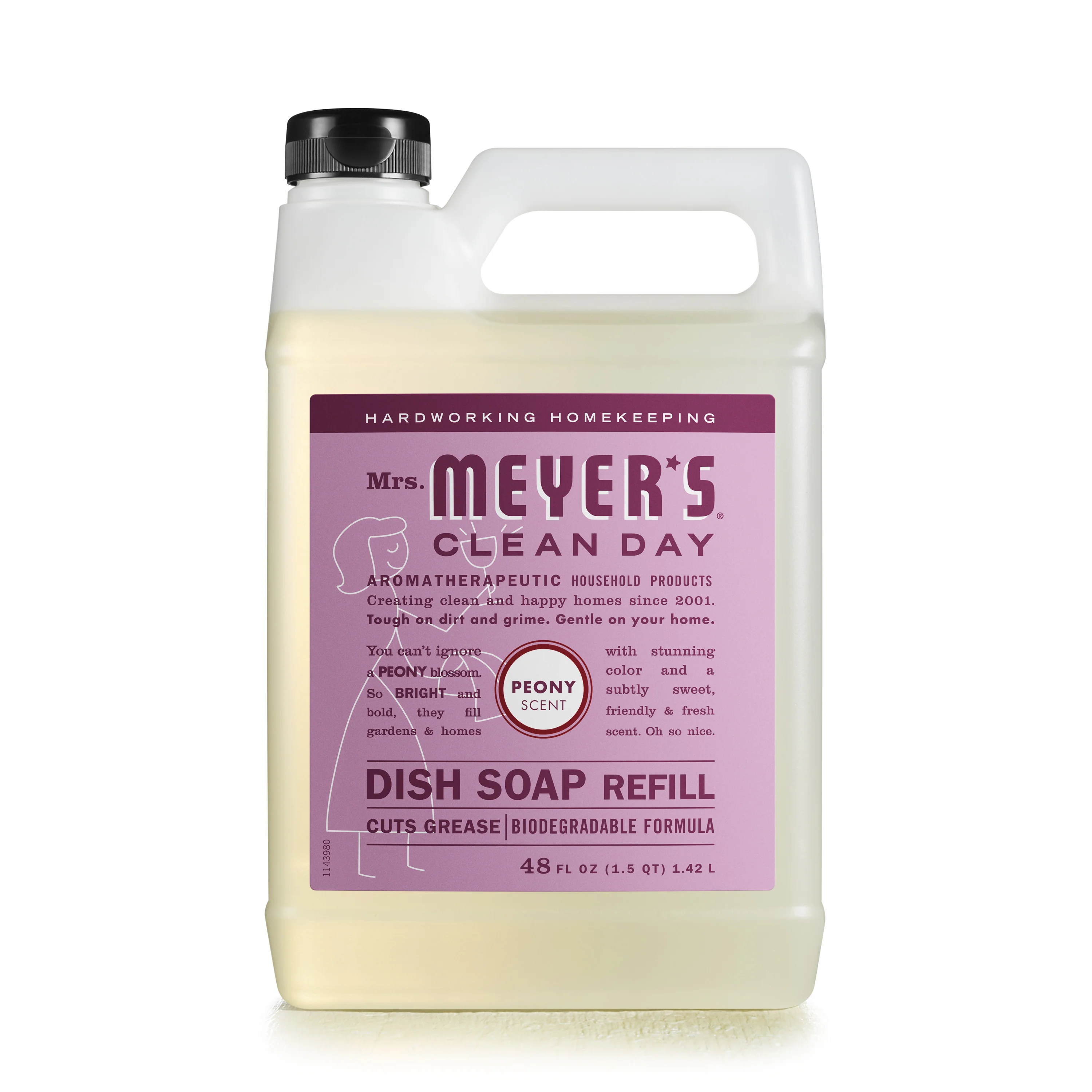 Dish Soap Refill - Image 13