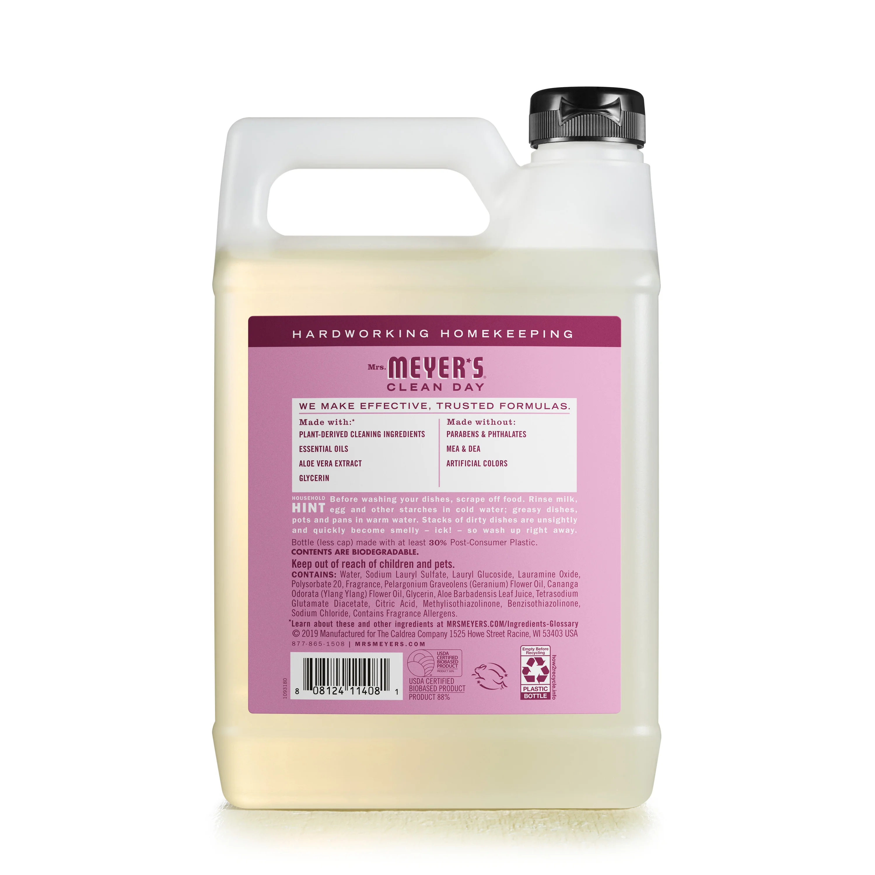 Dish Soap Refill - Image 14