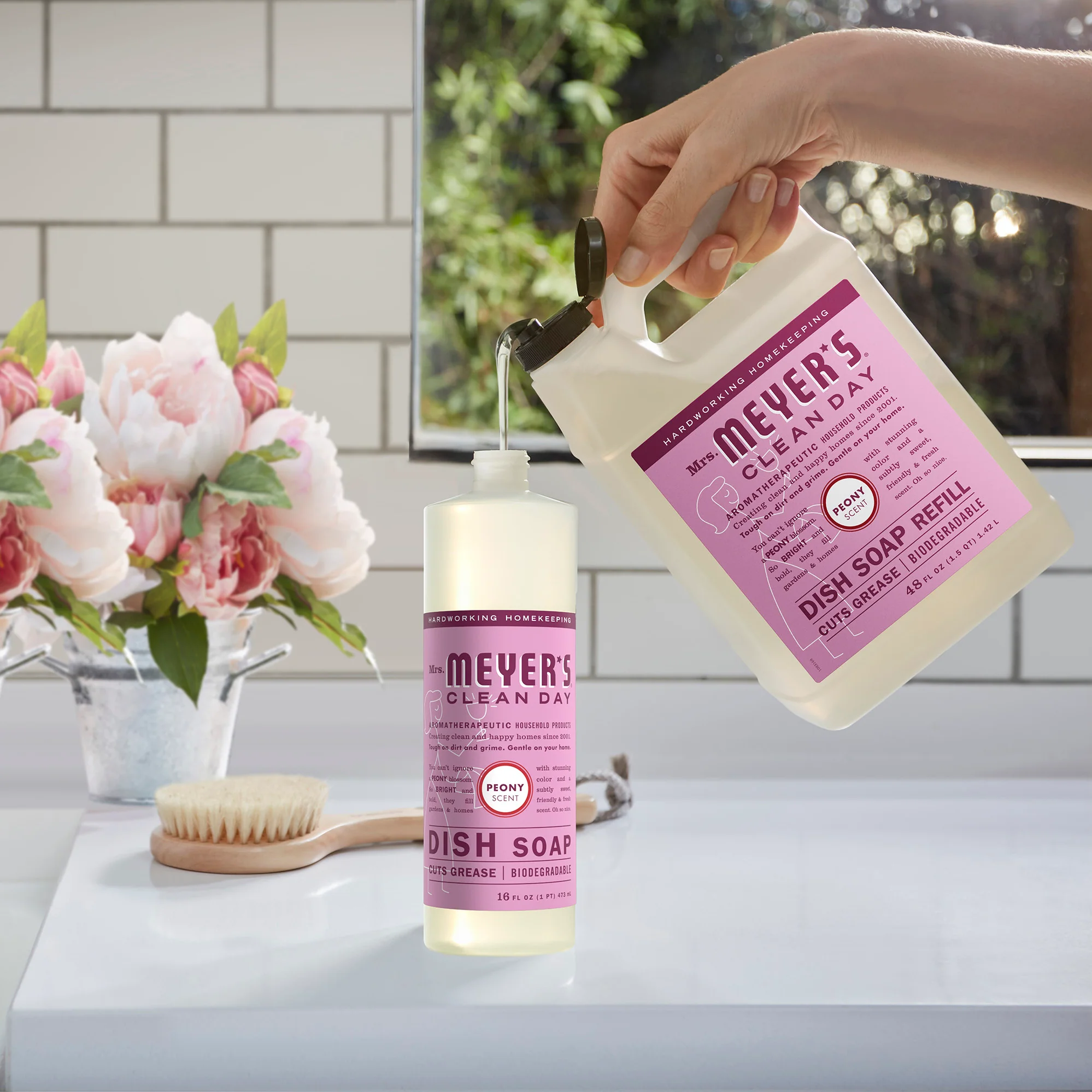 Dish Soap Refill - Image 15