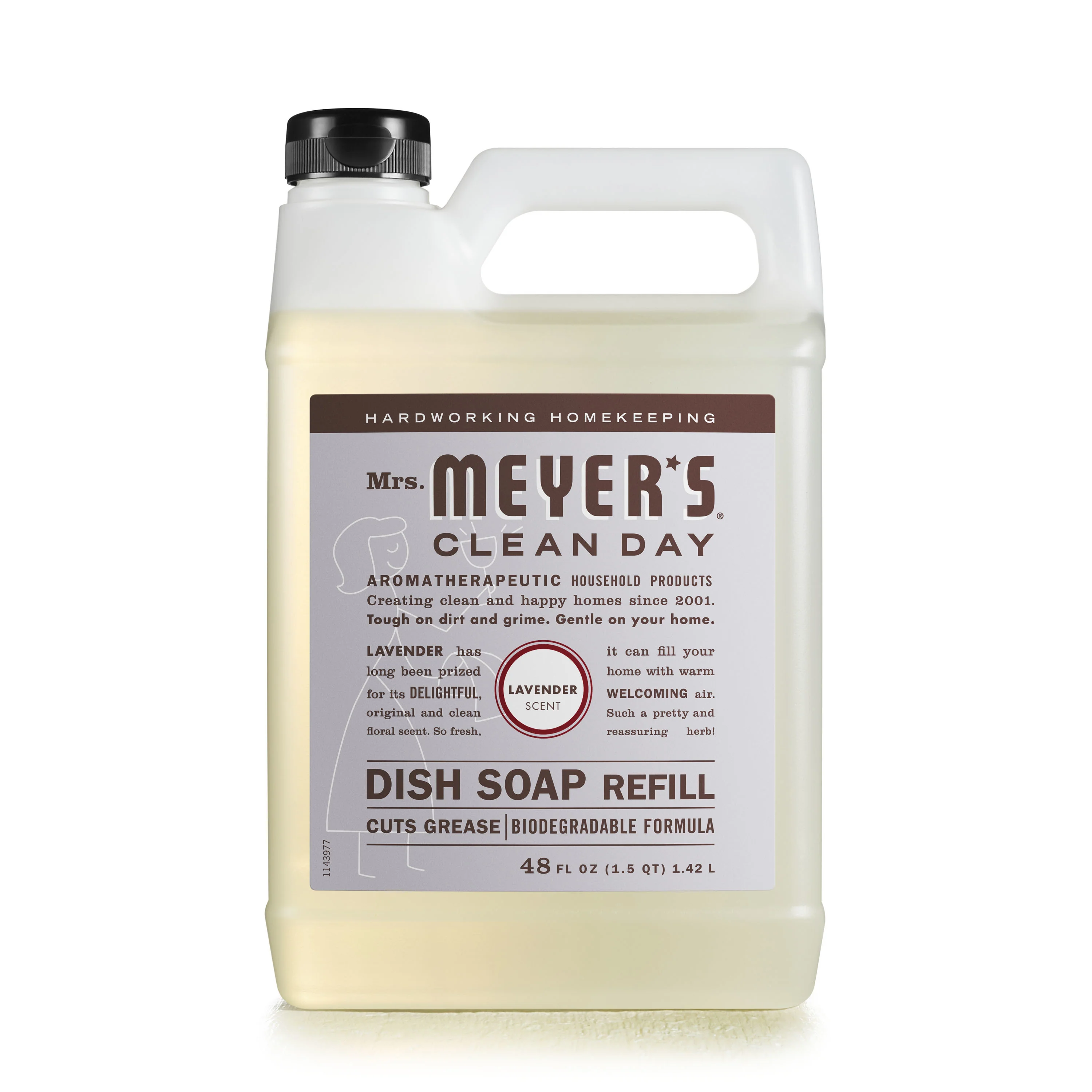 Dish Soap Refill - Image 16