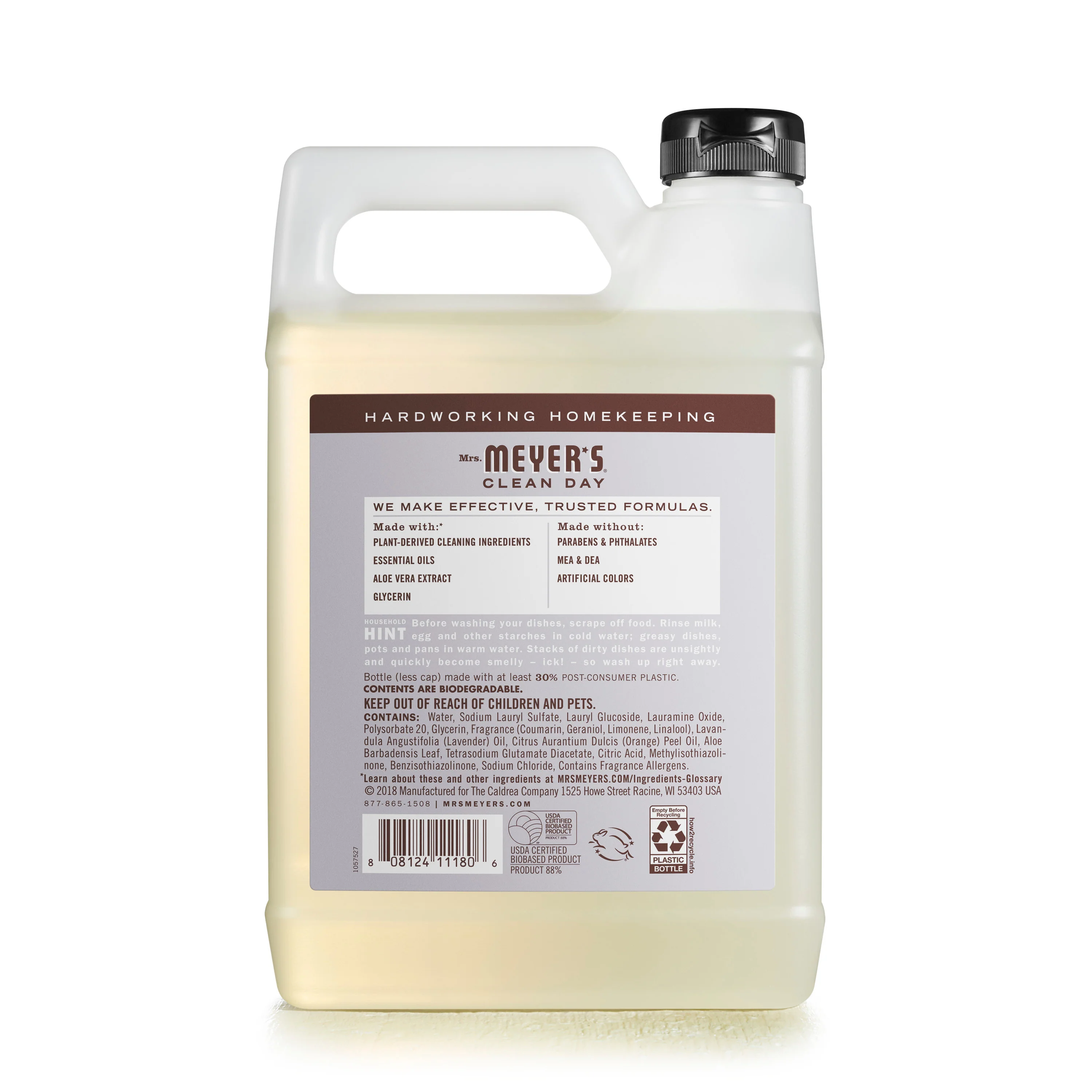 Dish Soap Refill - Image 17