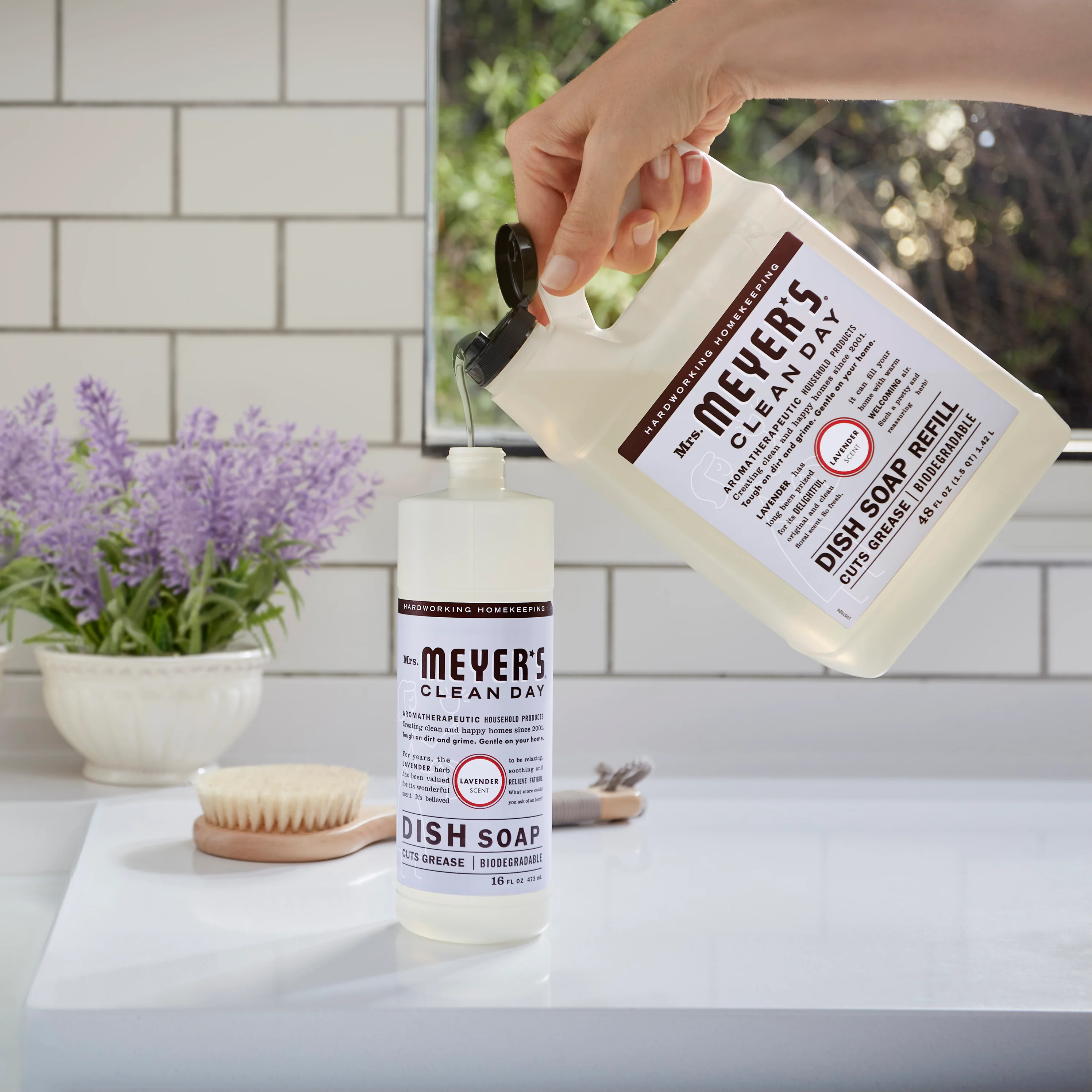 Dish Soap Refill - Image 18