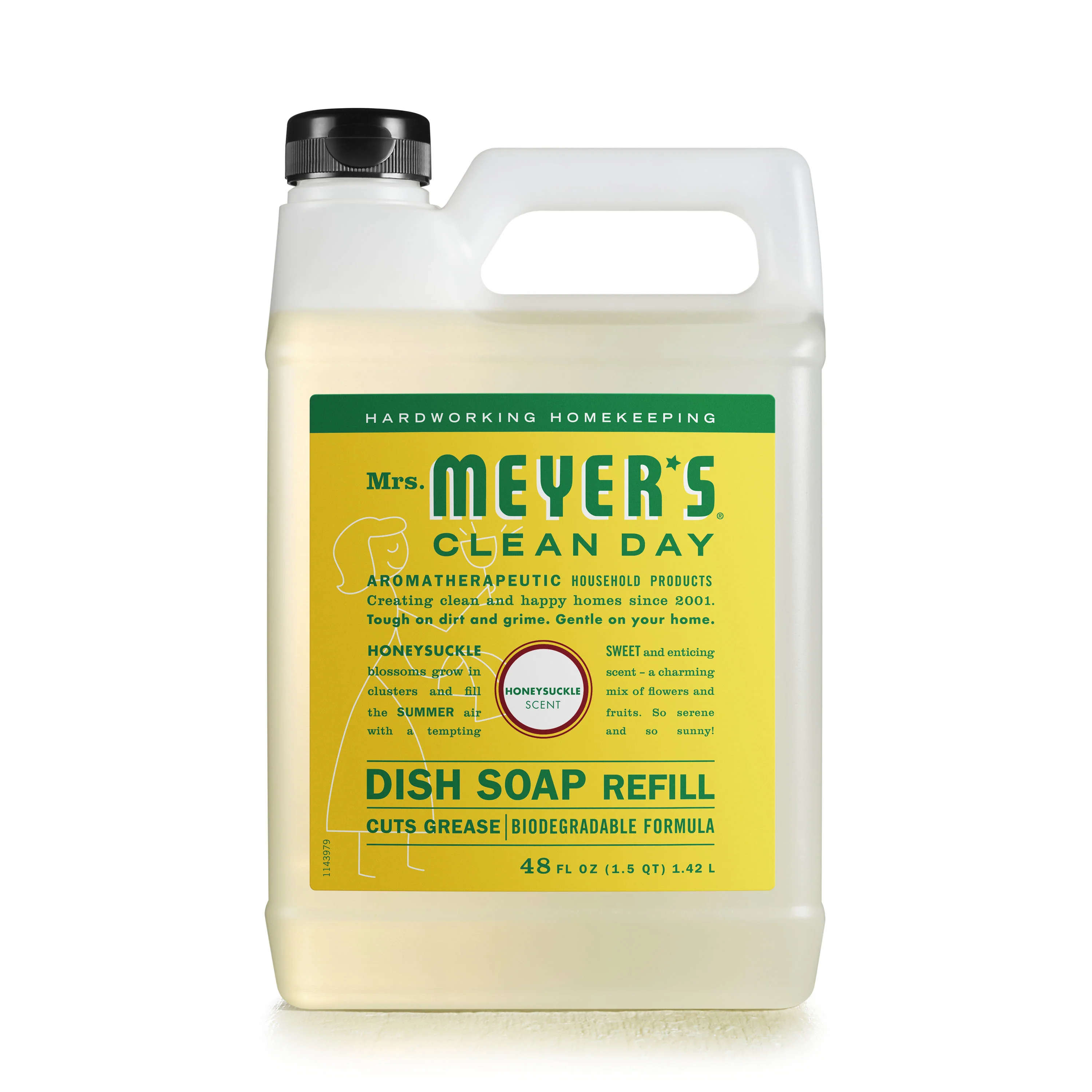 Dish Soap Refill - Image 19