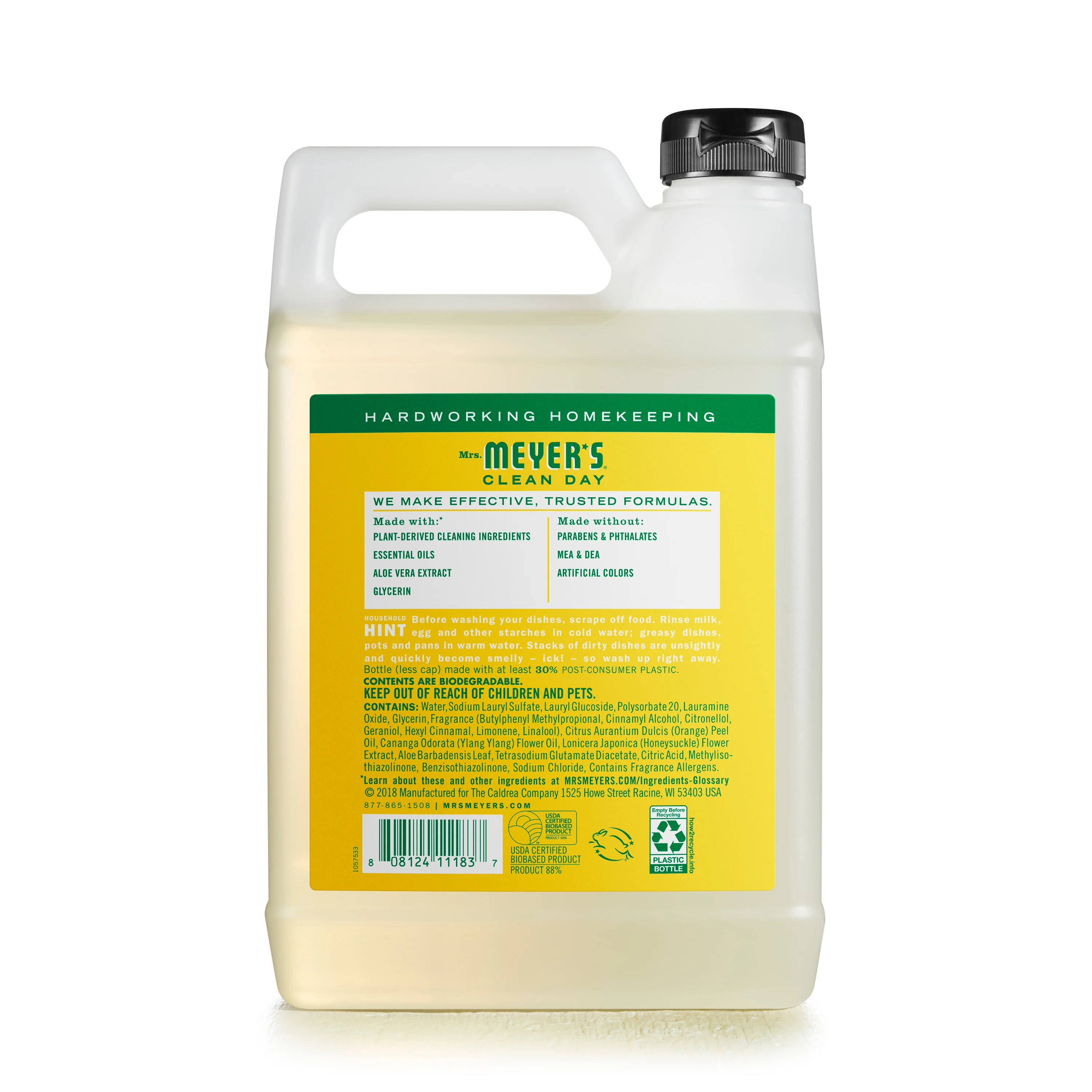 Dish Soap Refill - Image 20