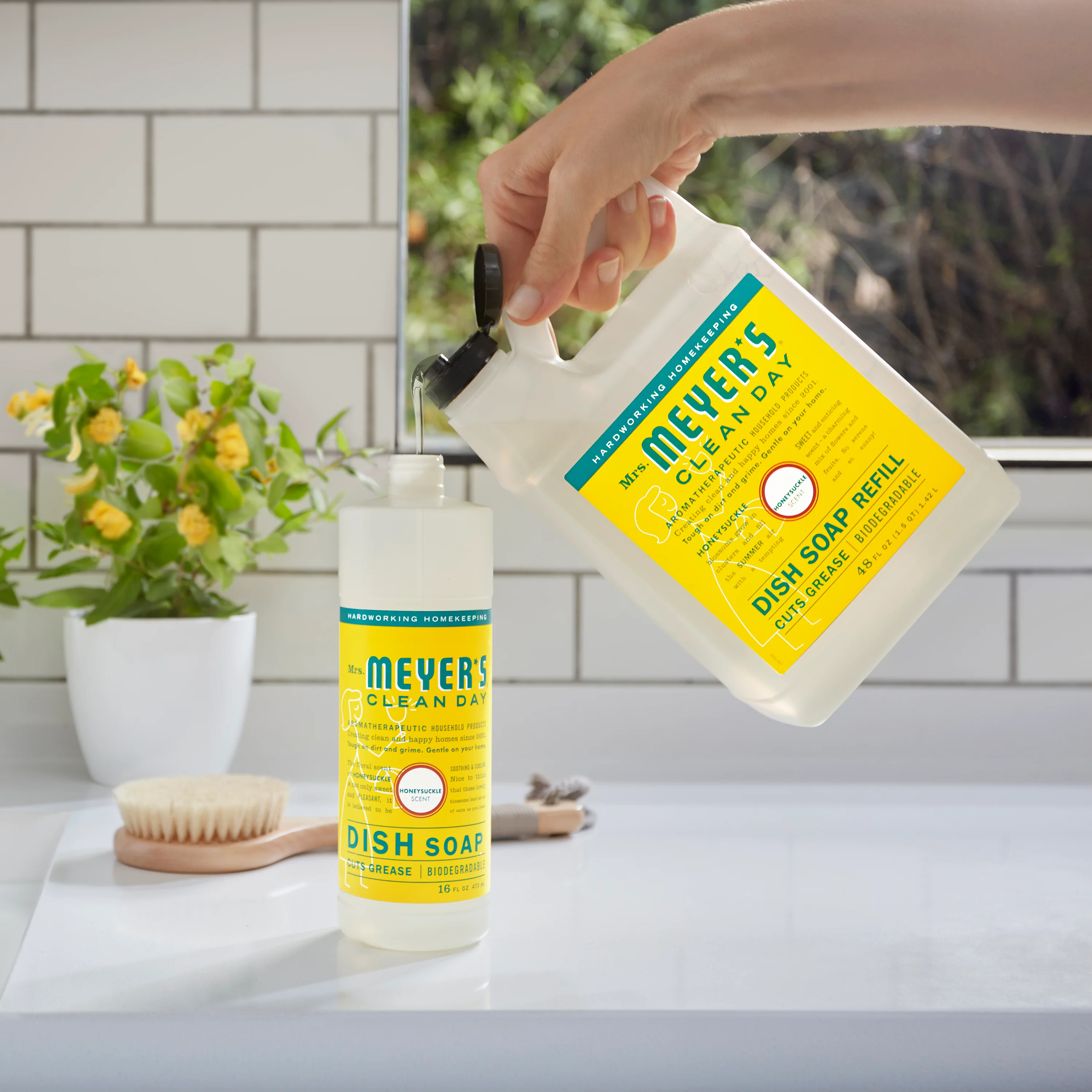 Dish Soap Refill - Image 21