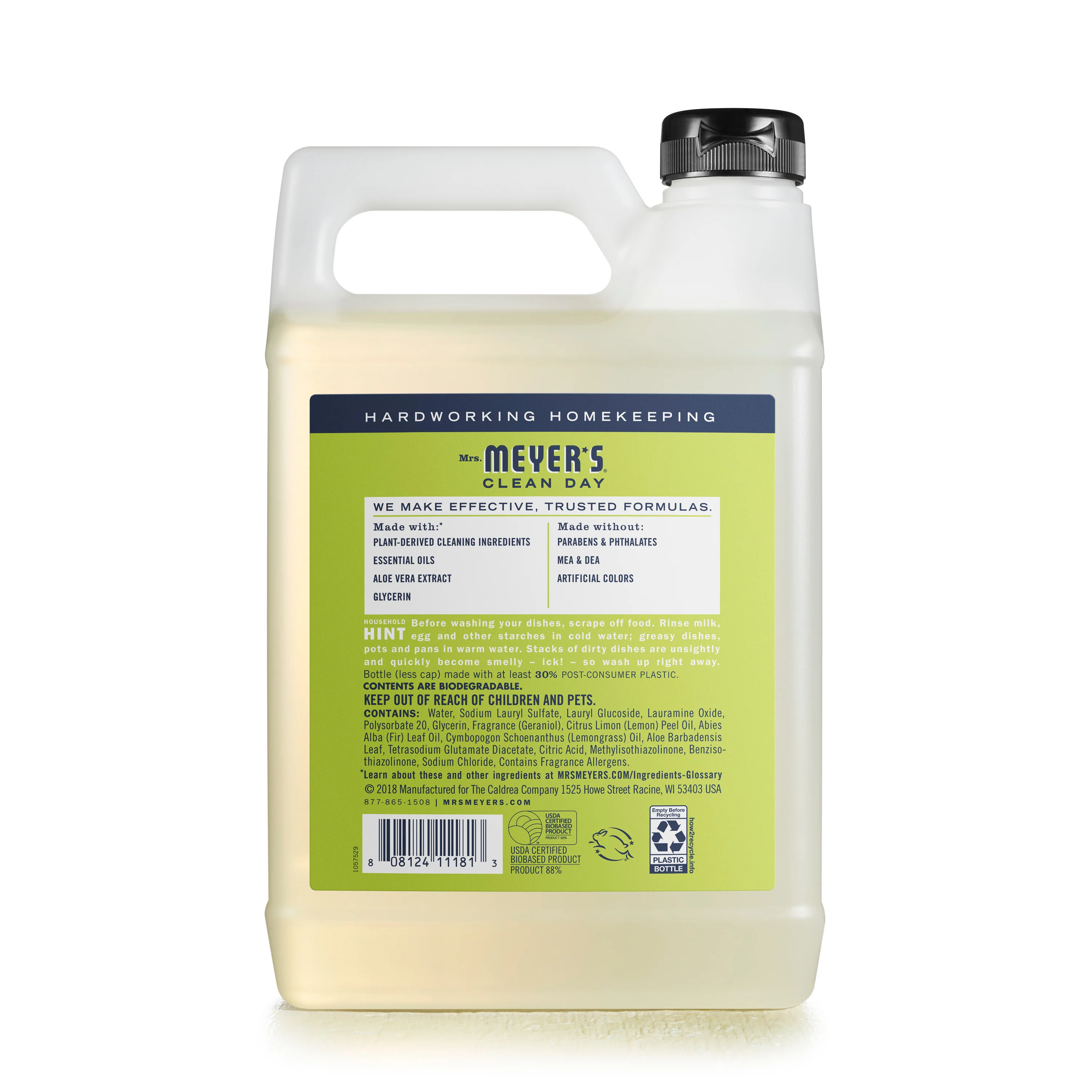 Dish Soap Refill - Image 22