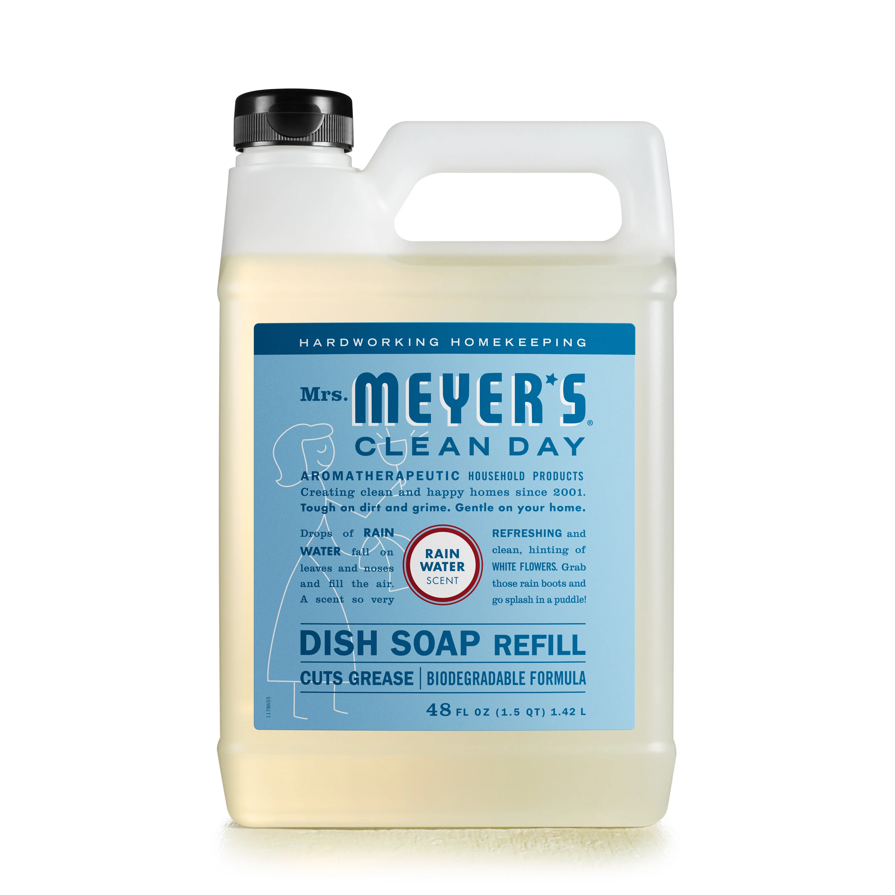 Dish Soap Refill - Image 4