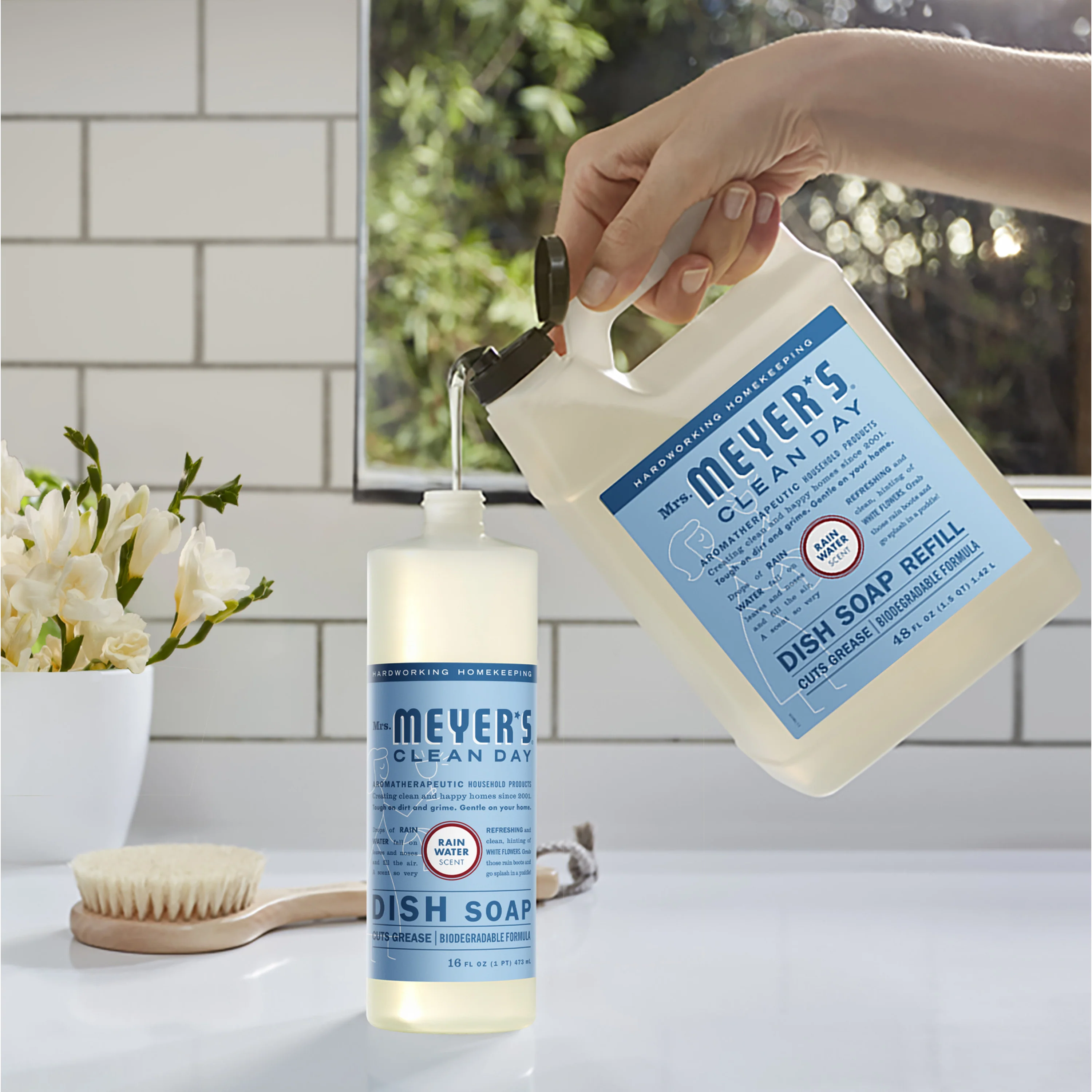 Dish Soap Refill - Image 6