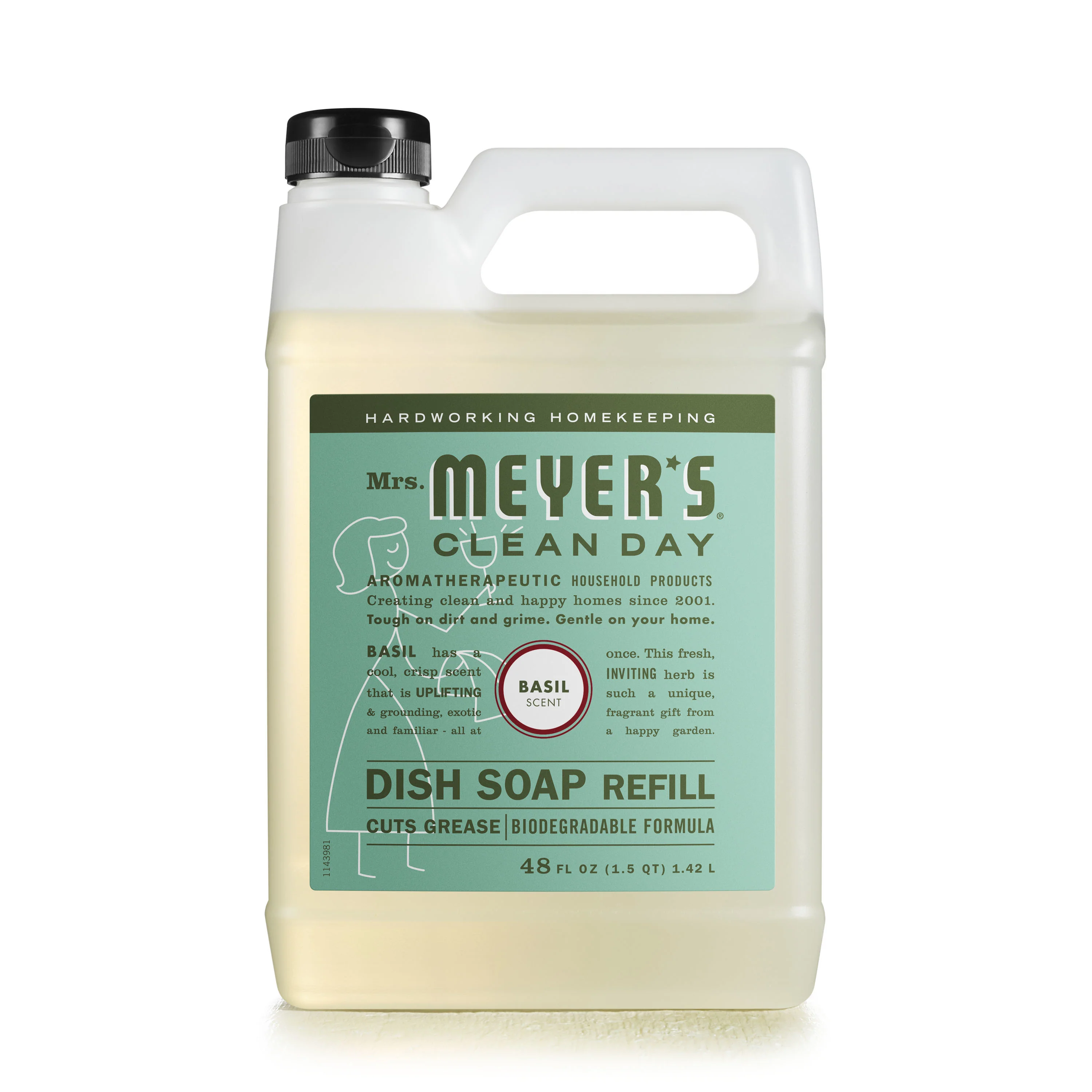 Dish Soap Refill - Image 7