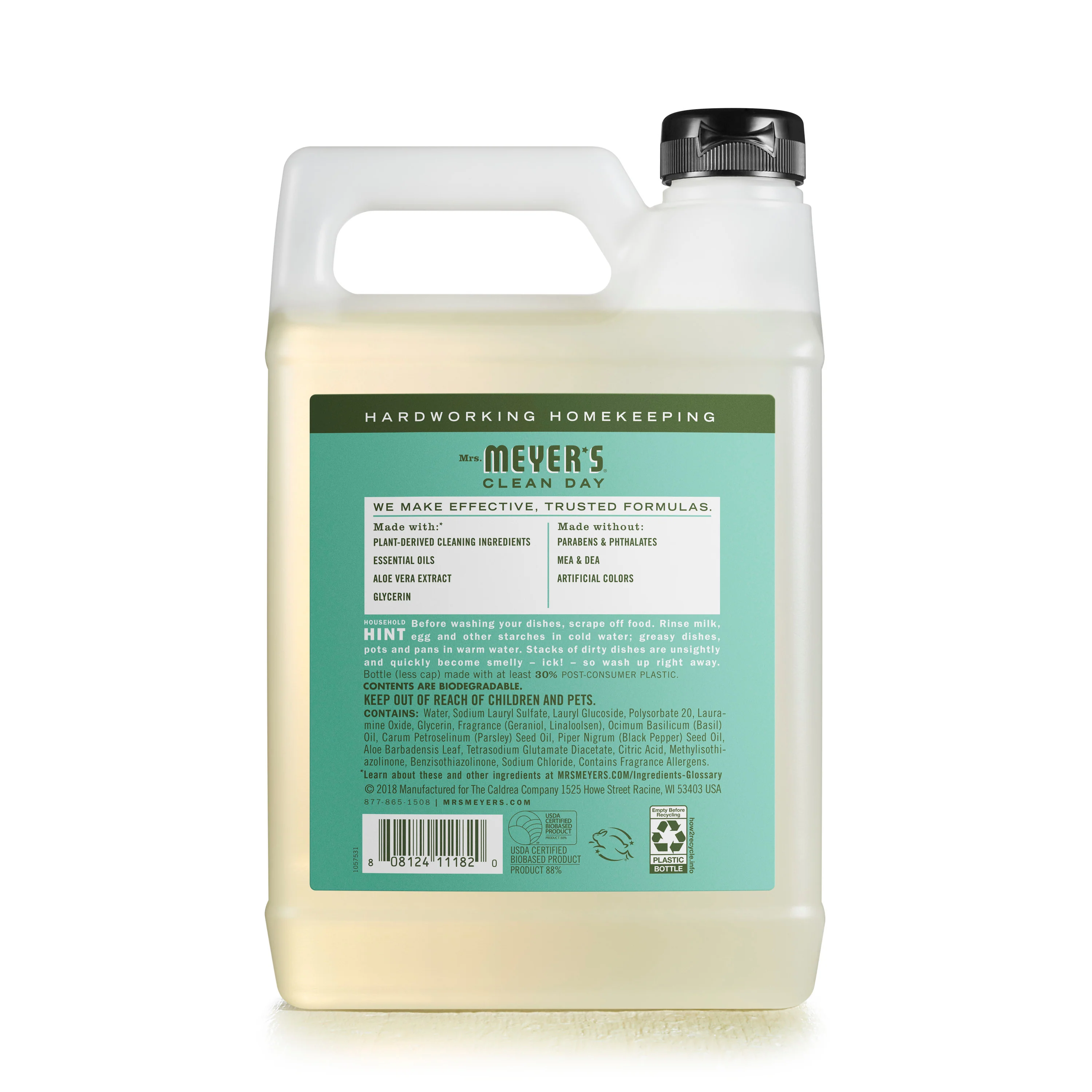 Dish Soap Refill - Image 8