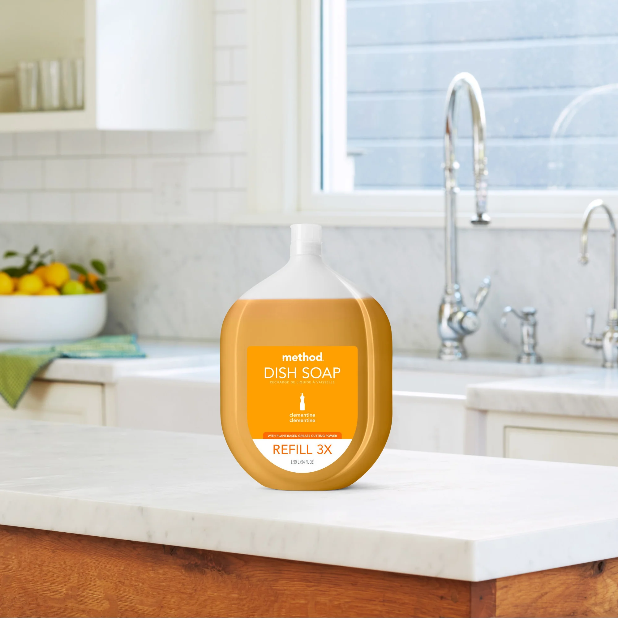 Dish Soap Refill - Image 3