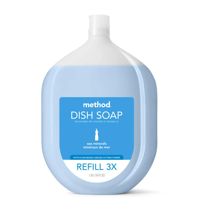 Dish Soap Refill - Image 4