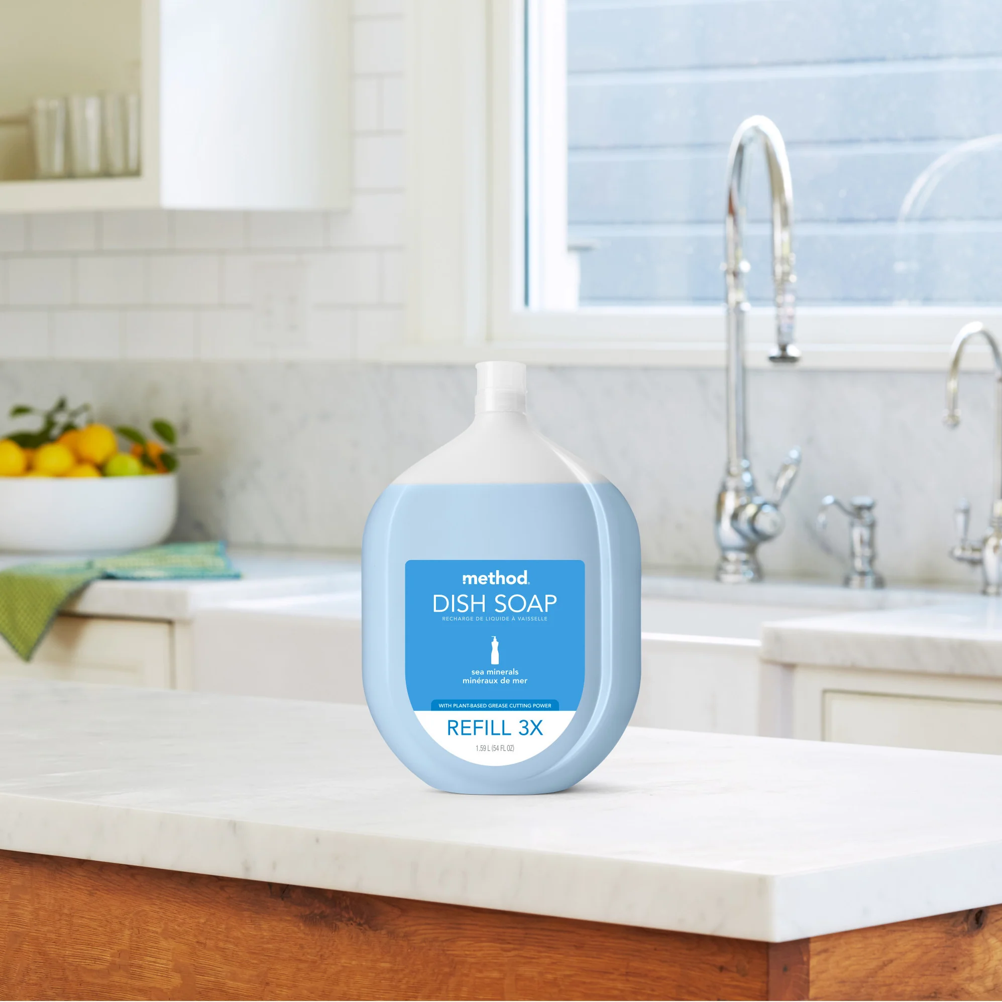 Dish Soap Refill - Image 6