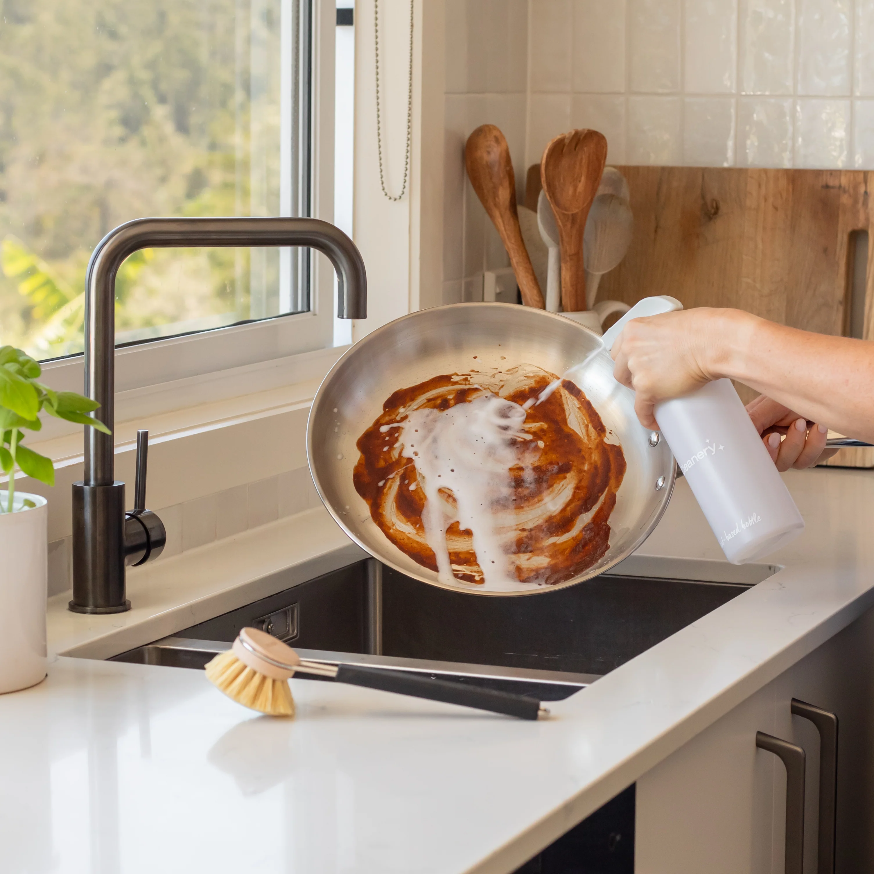 Dish Spray Starter Kit - Image 3