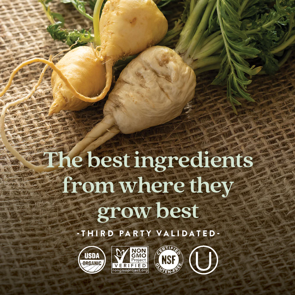 Fermented Coenzyme B Complex, Energy & Nervous System Support - Image 14