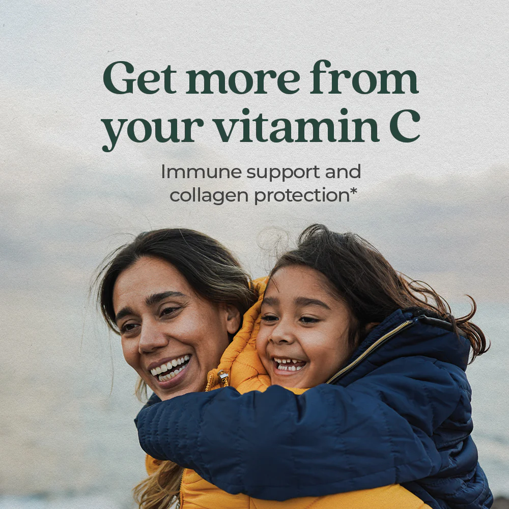 Fermented Vitamin C Supplement - Image 7