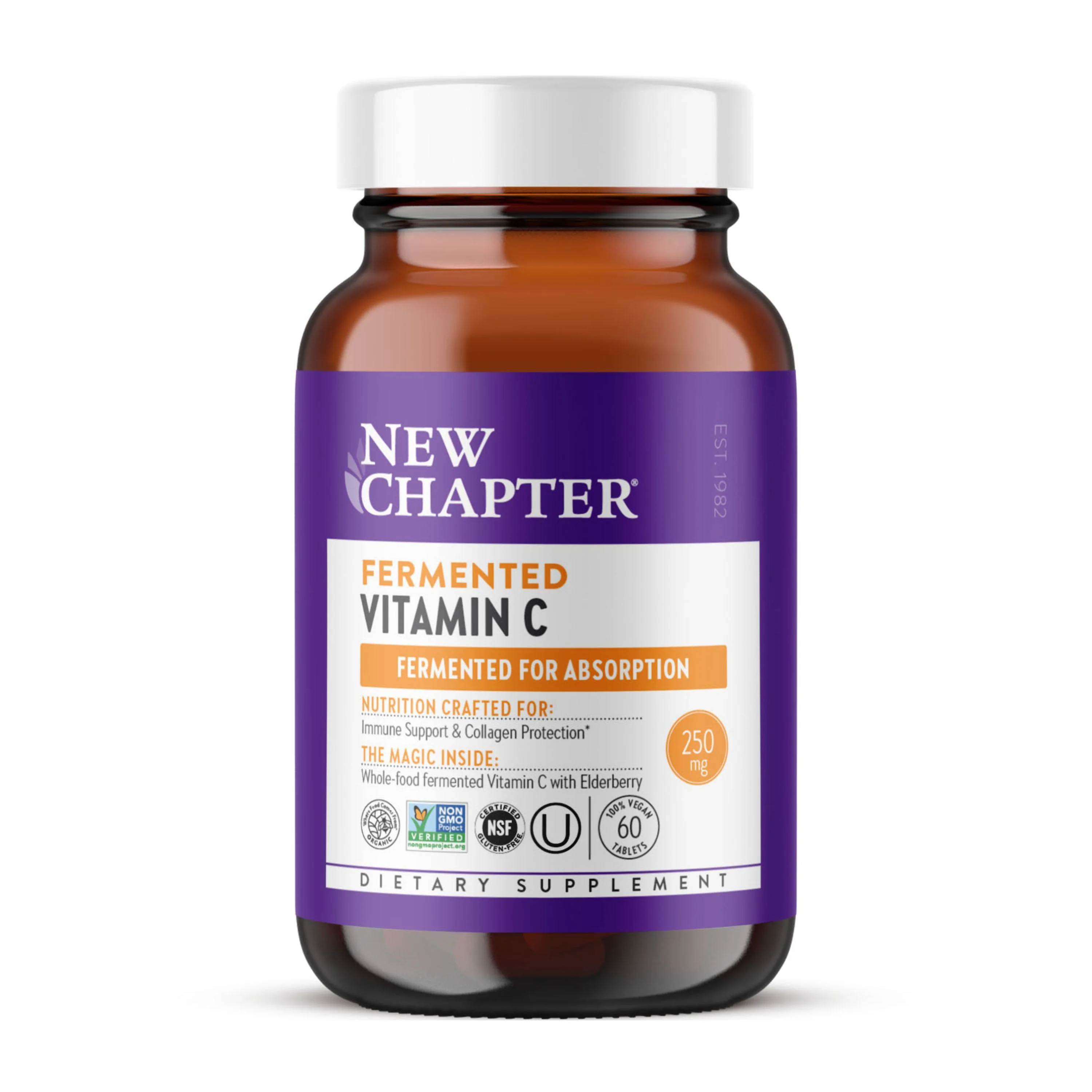 Fermented Vitamin C Supplement - Image 8