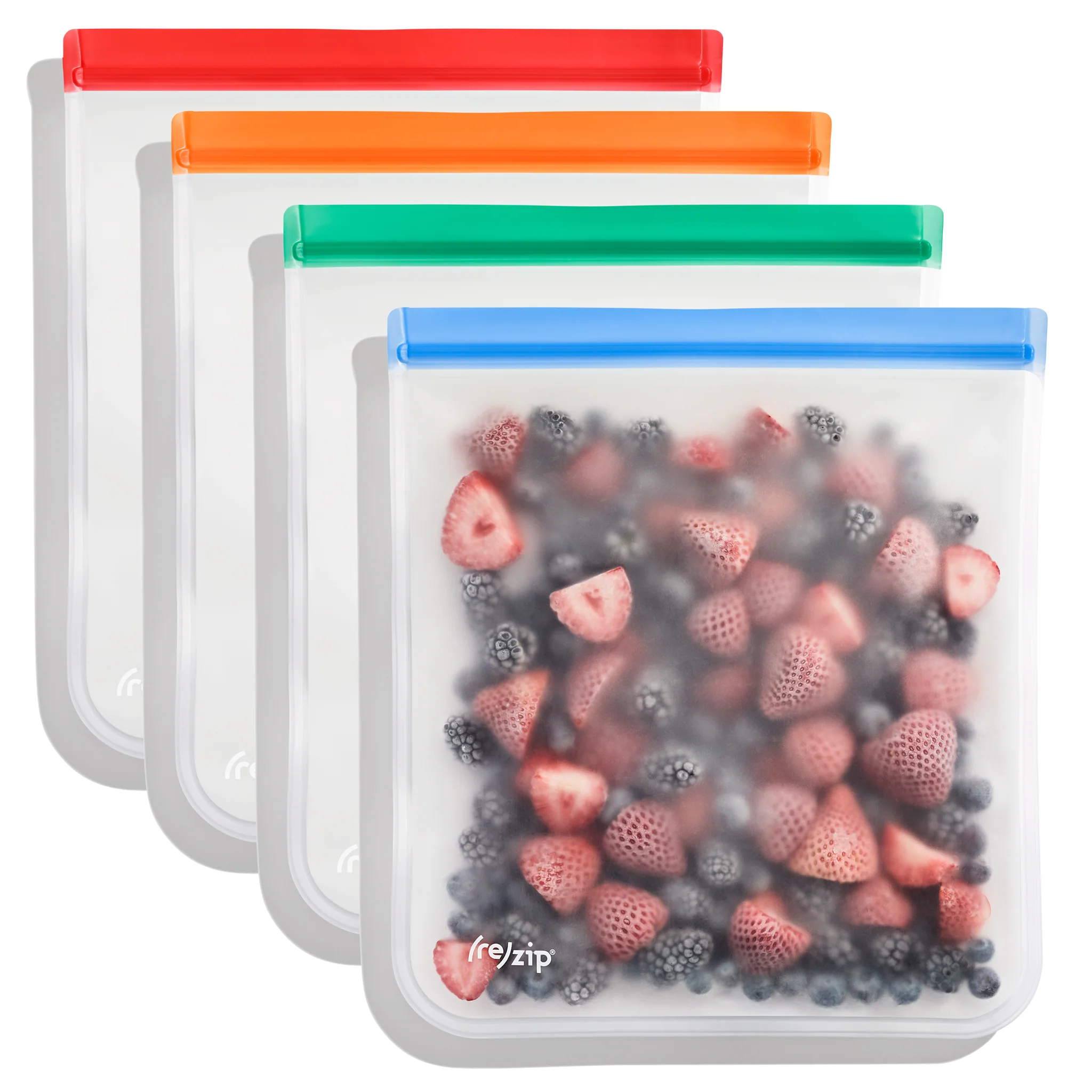 Flat Gallon Bag - Image 10