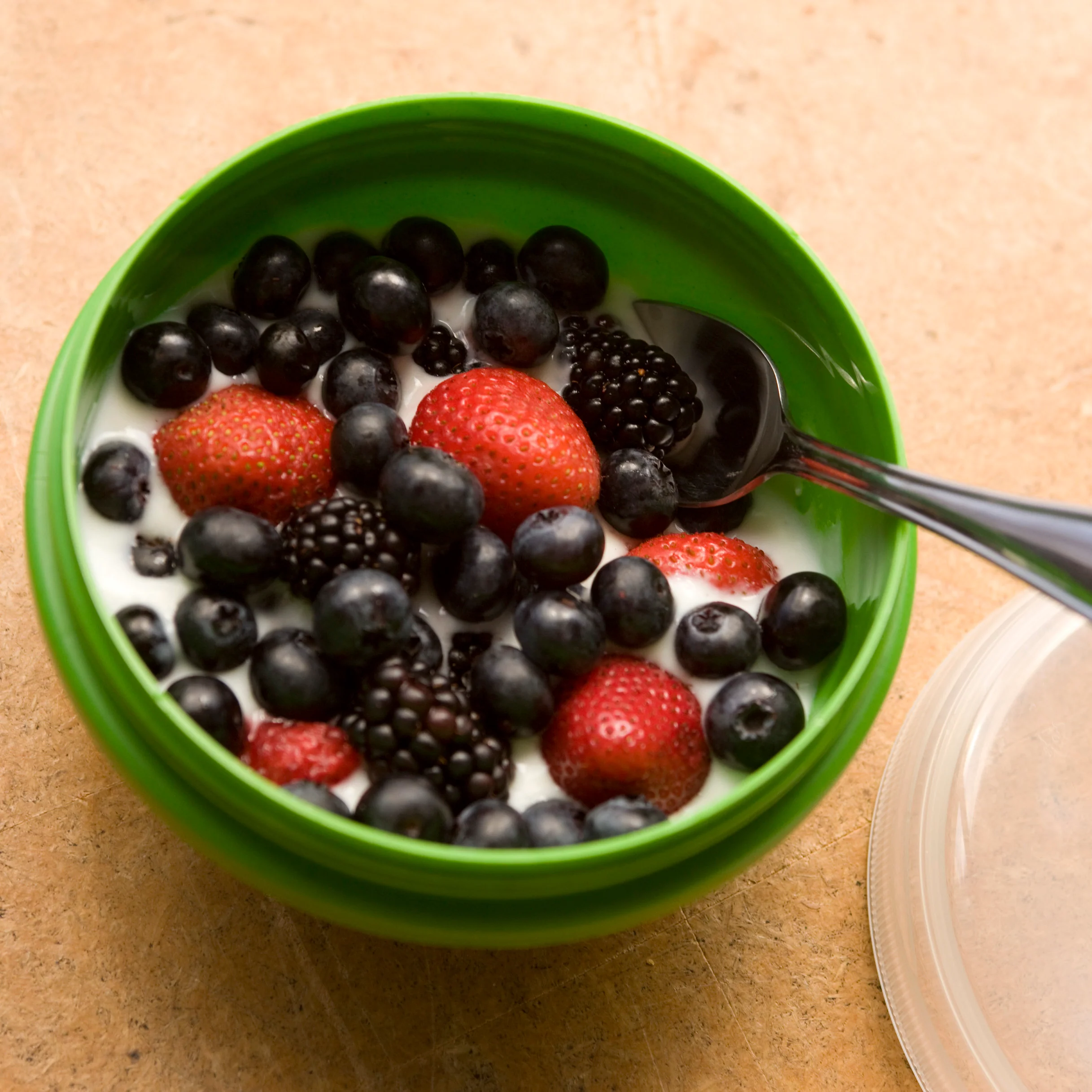 Food Storage Round Small - Image 3